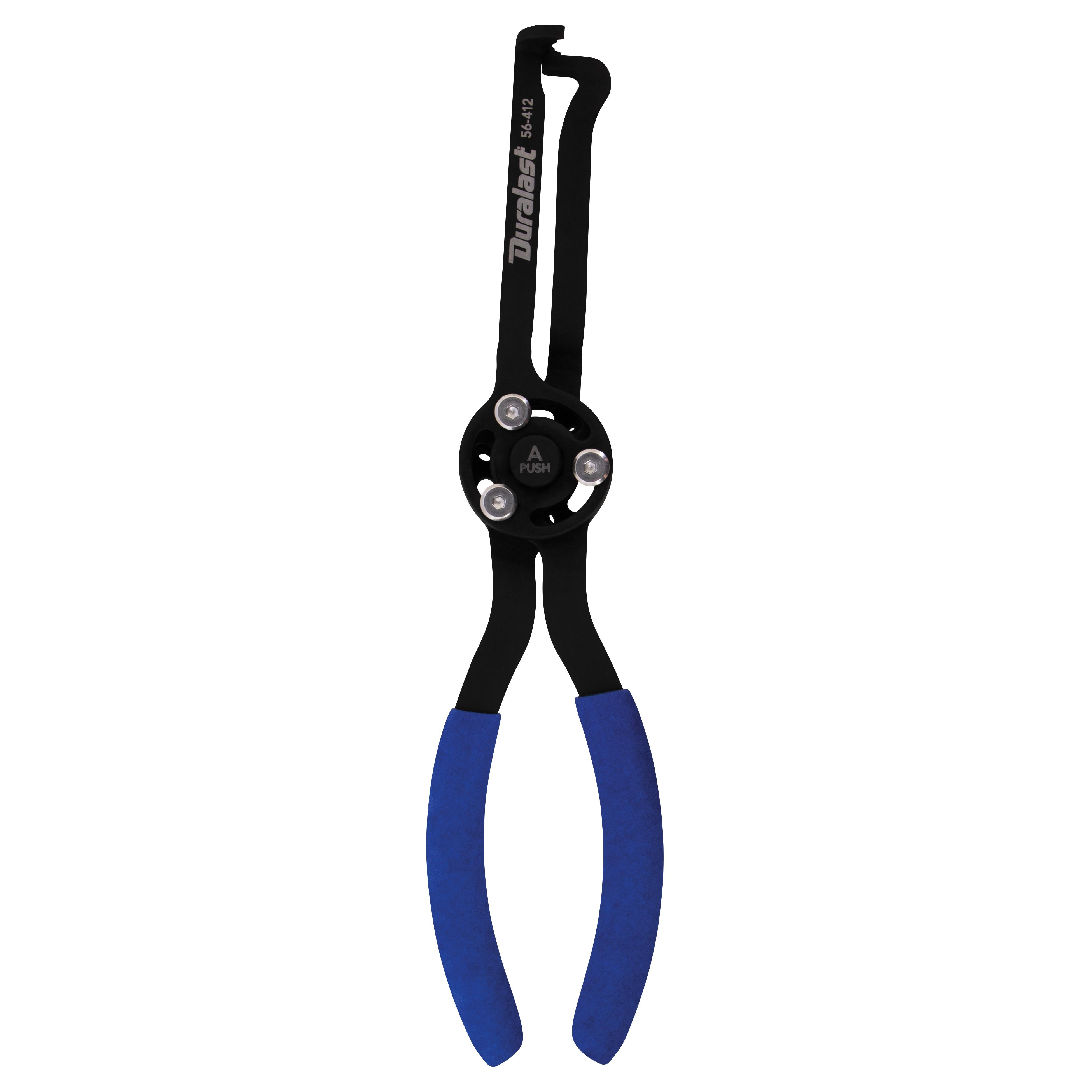 Duralast Quick Disconnect Pliers 56-412 | AutoZone
