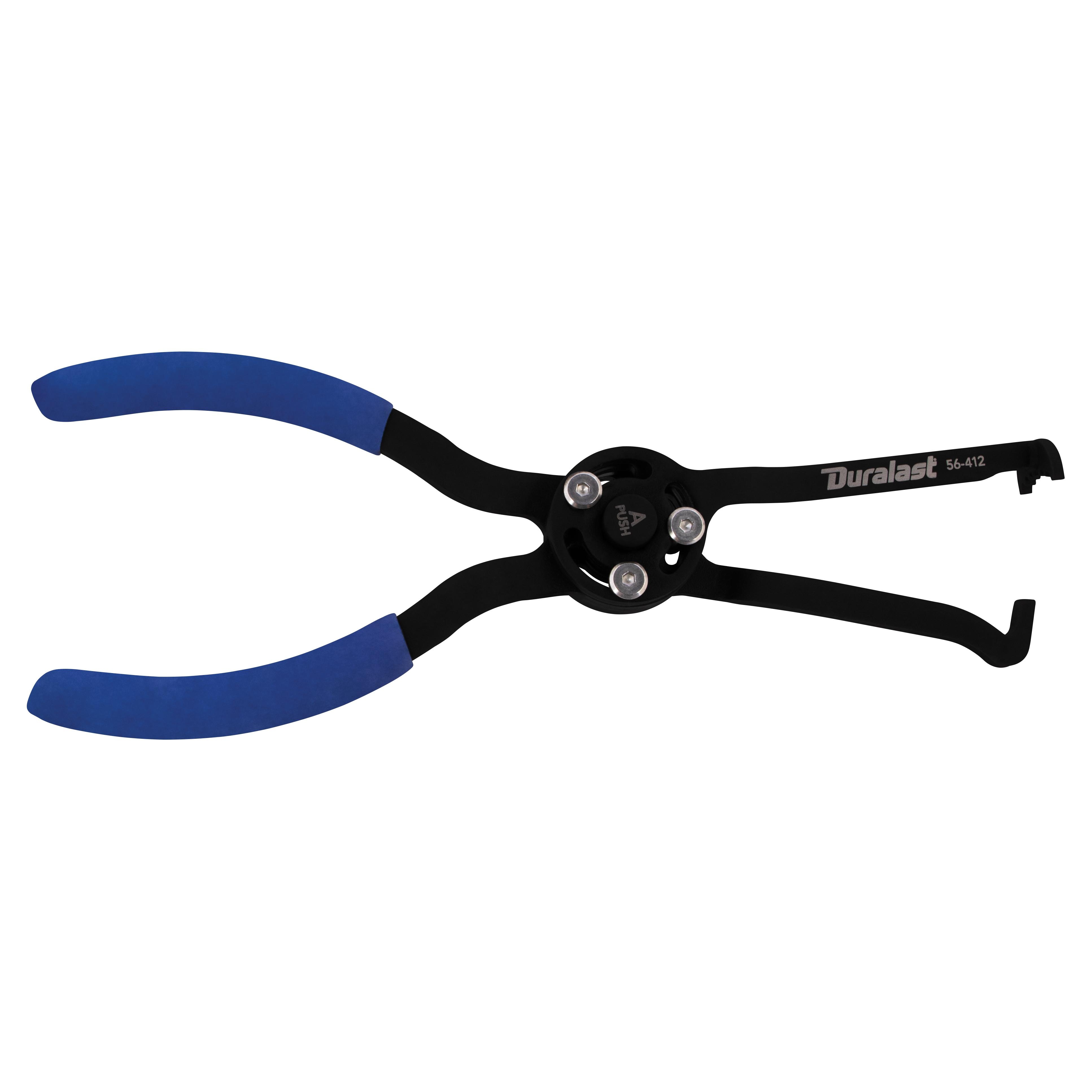 Duralast Quick Disconnect Pliers 56-412 | AutoZone