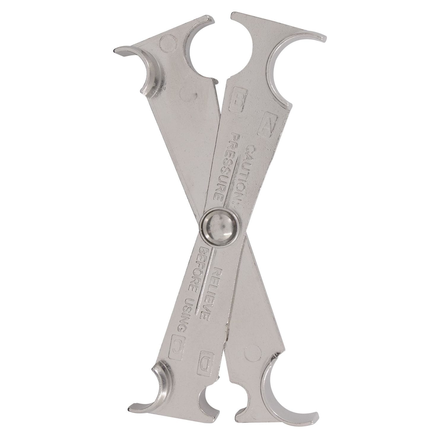 Duralast Disconnect Tool Set 4 Piece