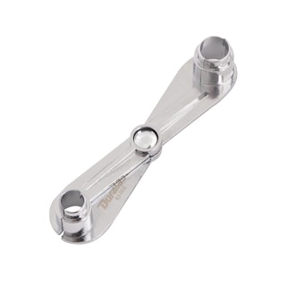 Line Steel Disconnected Duralast 3/8in x 1/2in Line Disconnect | AutoZone