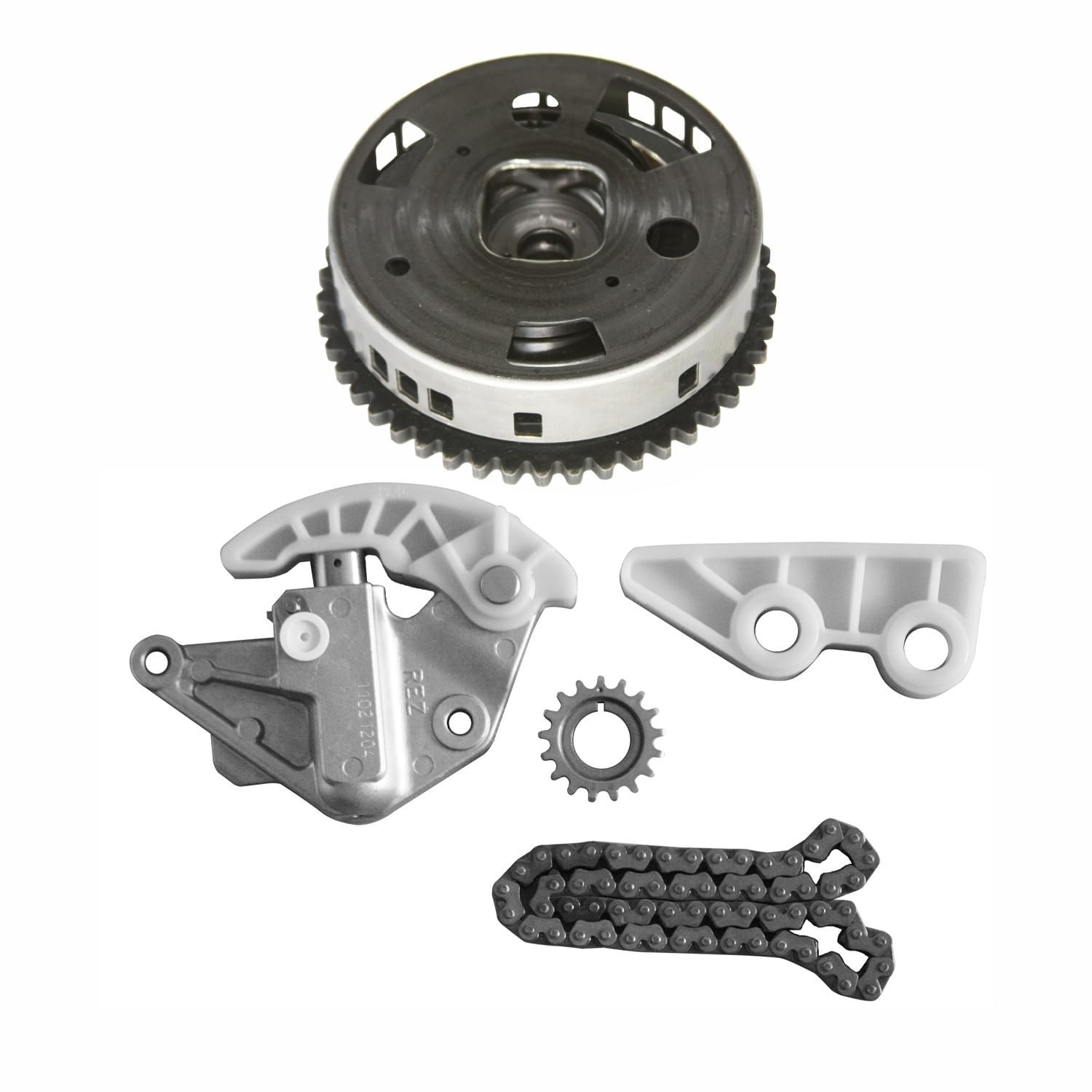 Duralast Engine Timing Set 76223V | AutoZone