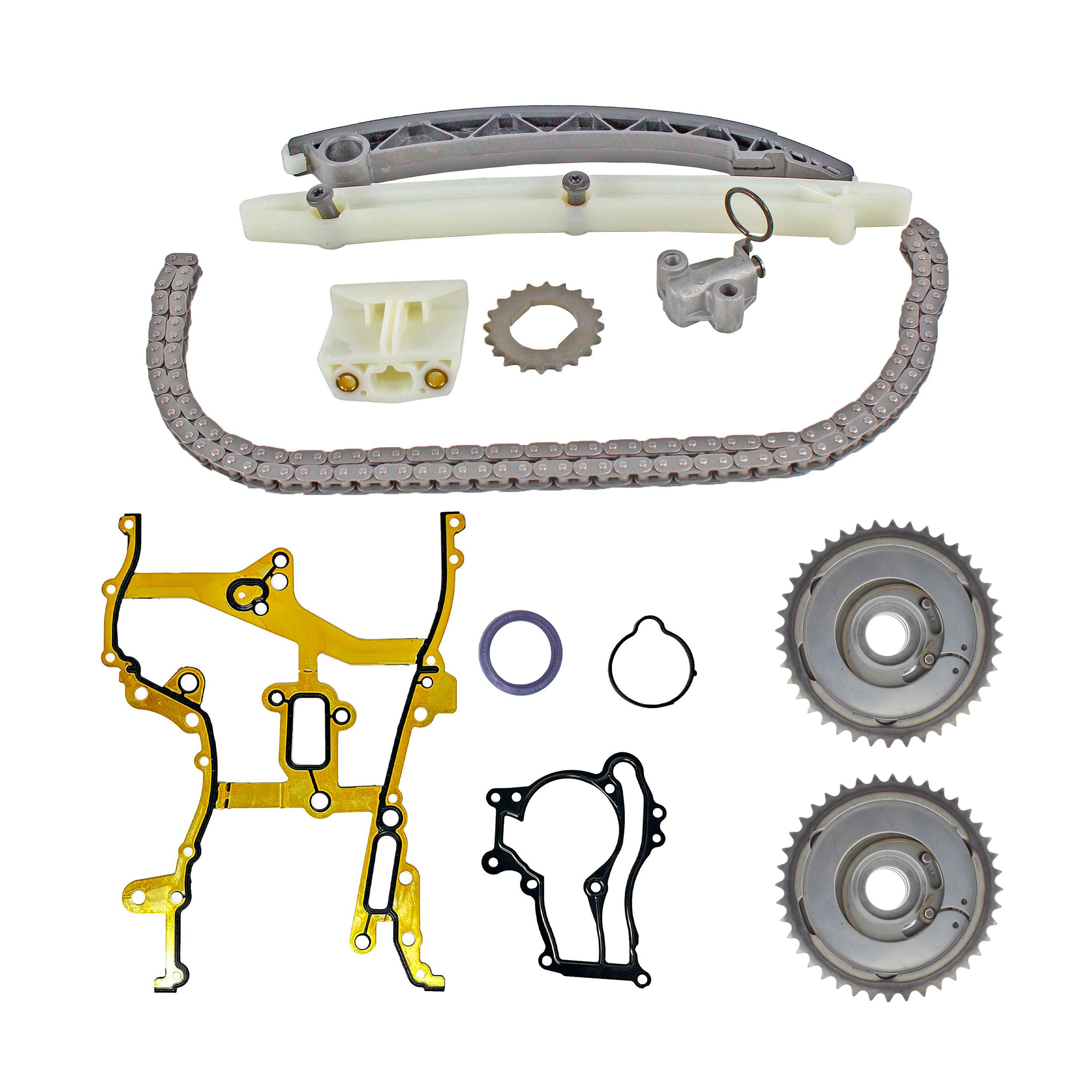 DNJ Engine Timing Set TK343VVT | AutoZone