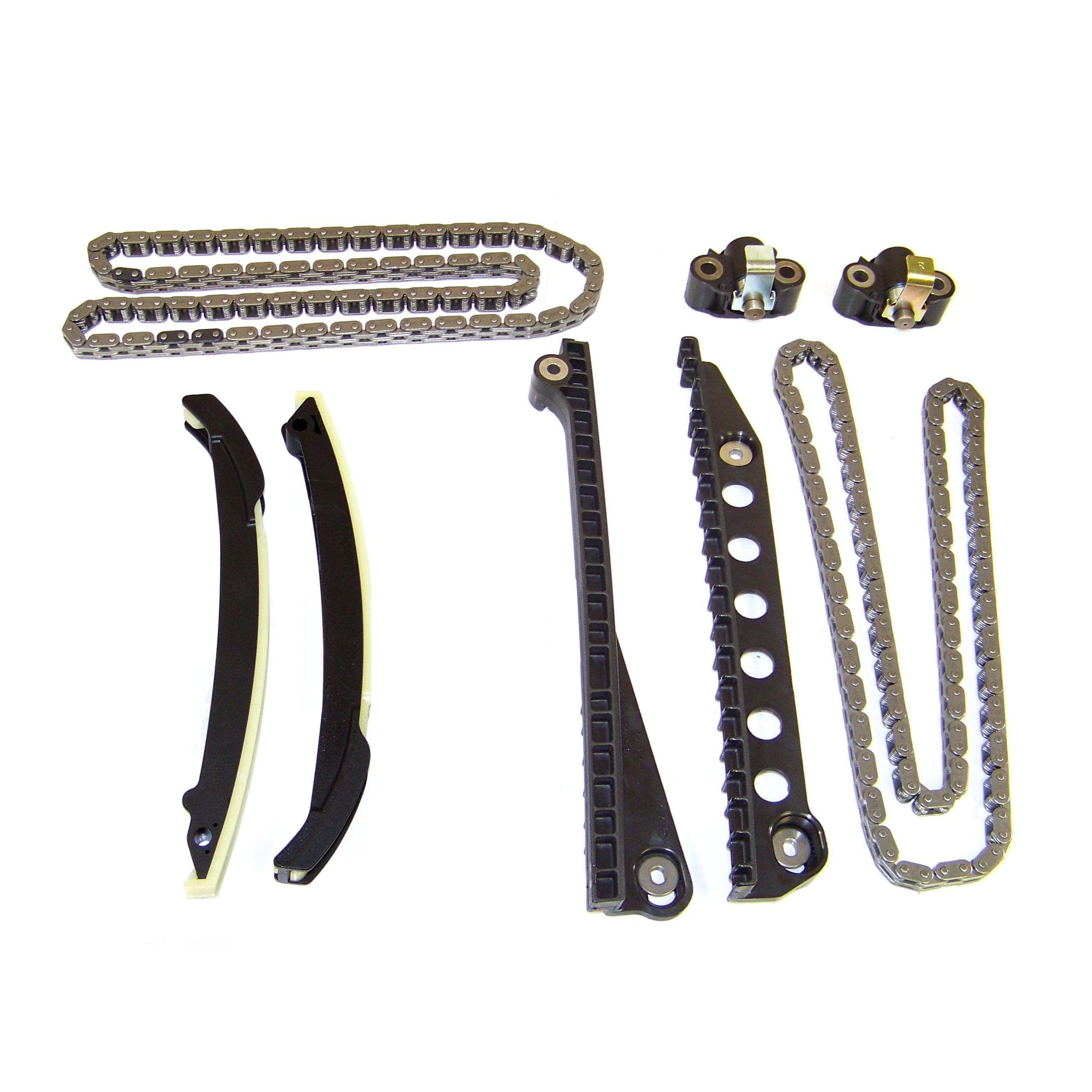tk73 DNJ Engine Timing Set TK4173 | AutoZone