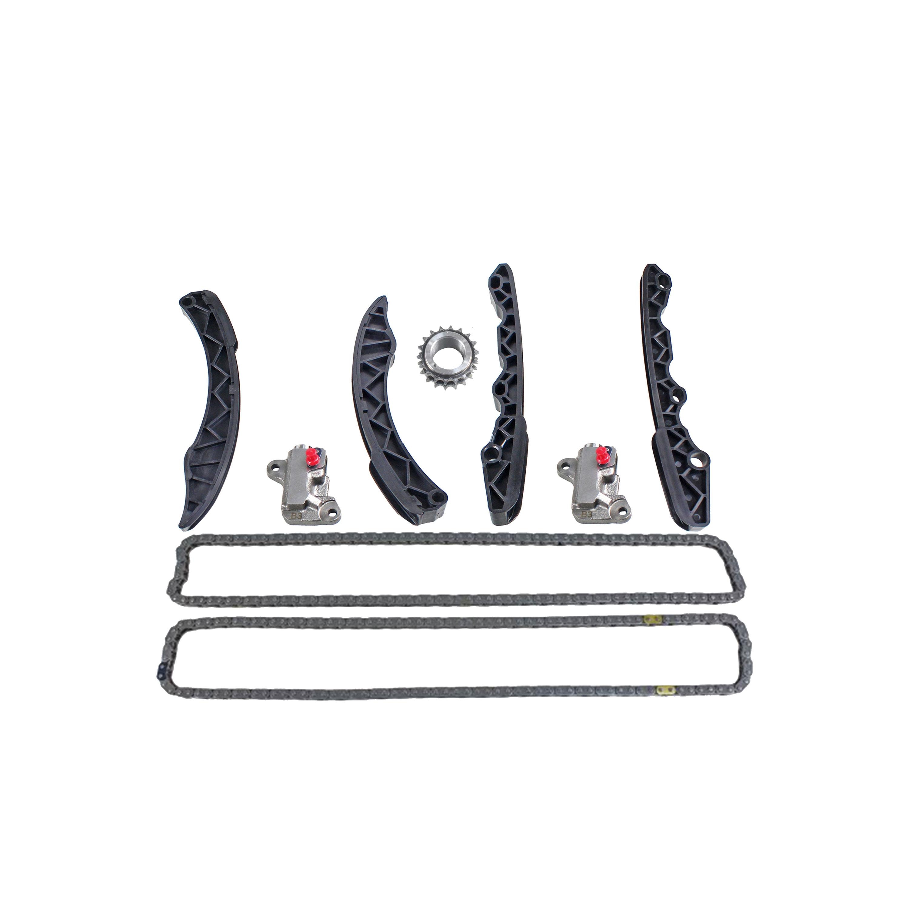 DNJ Engine Timing Set TK4345 | AutoZone