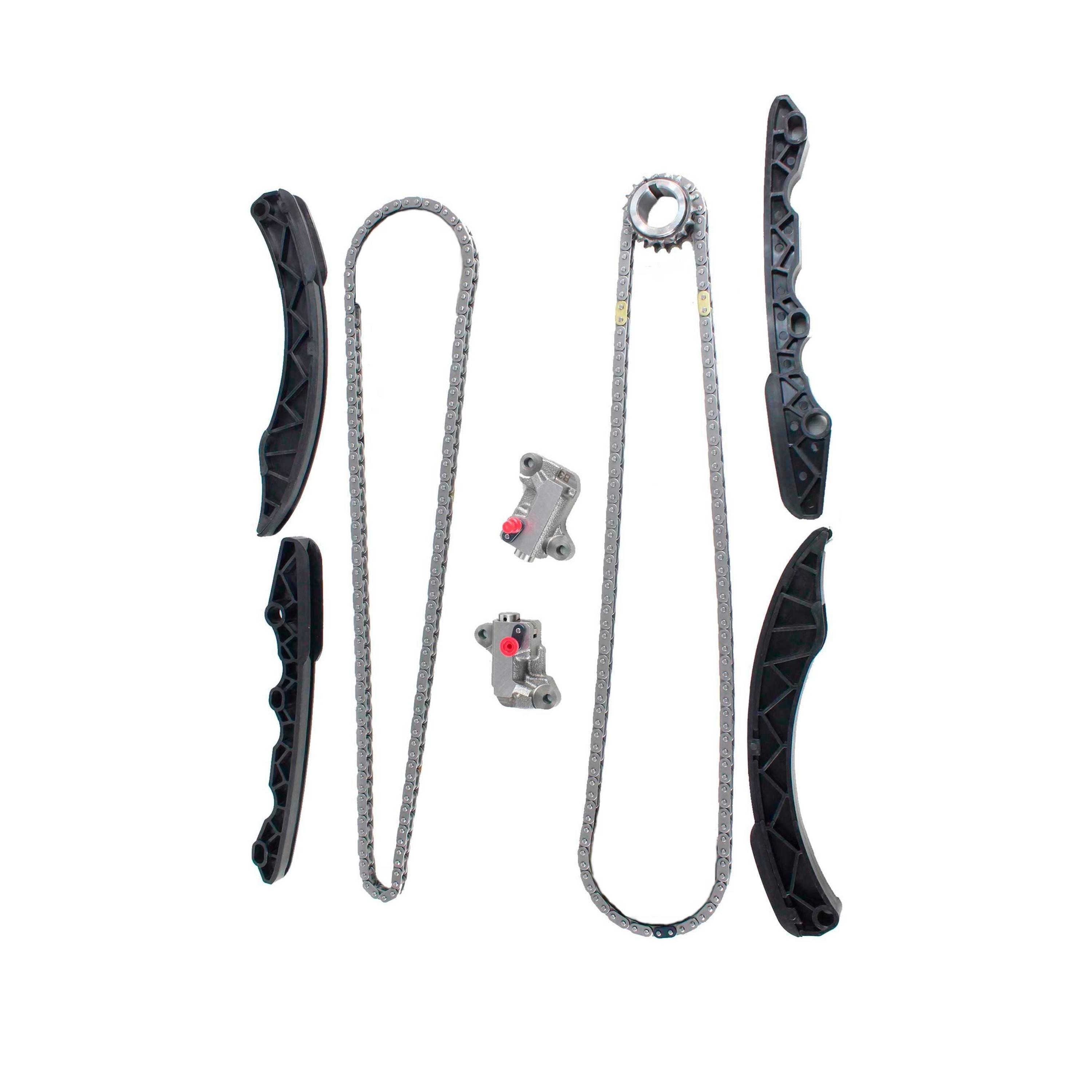DNJ Engine Timing Set TK4345 | AutoZone