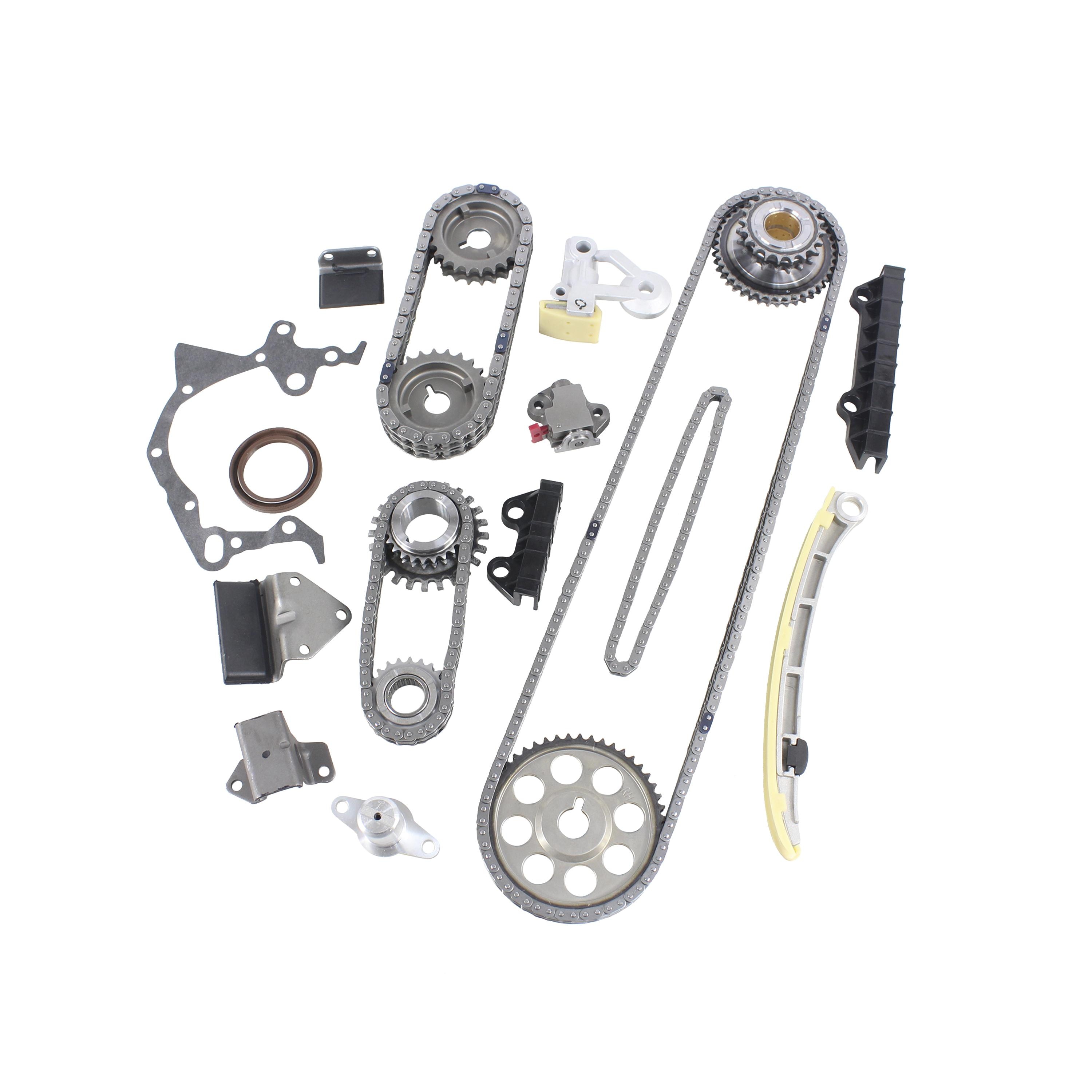 DNJ Engine Timing Set TK523 | AutoZone