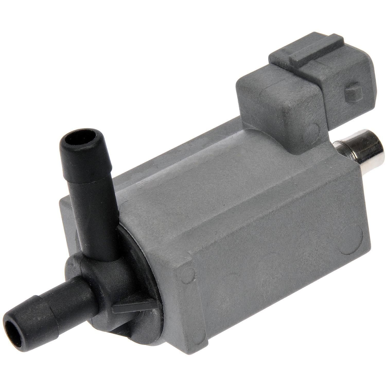 Genuine® - Turbocharger Wastegate Solenoid