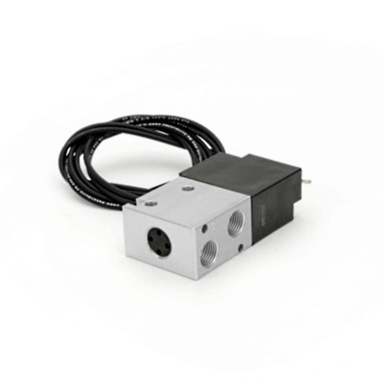 FAST Turbocharger Boost Solenoid 301440 for GMC C5500 Topkick