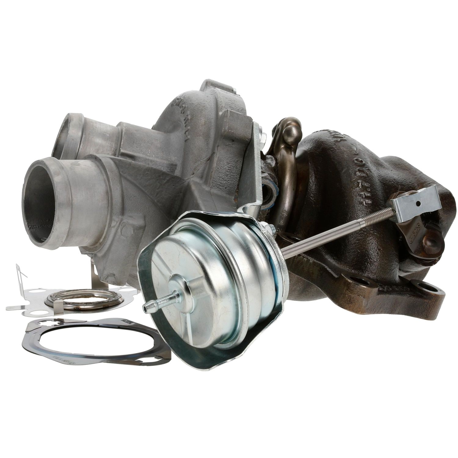 Motorcraft OE TurboCharger NTC-10-RM | AutoZone