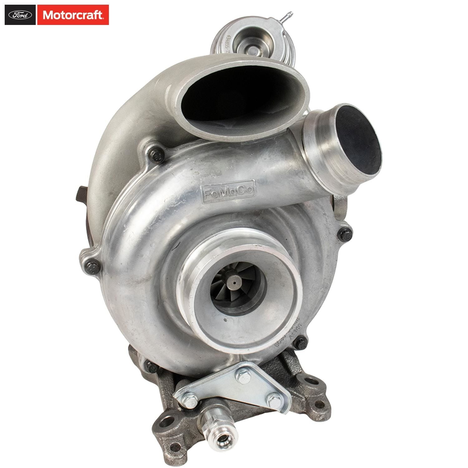 Motorcraft OEM Turbocharger NTC-5-RM | AutoZone
