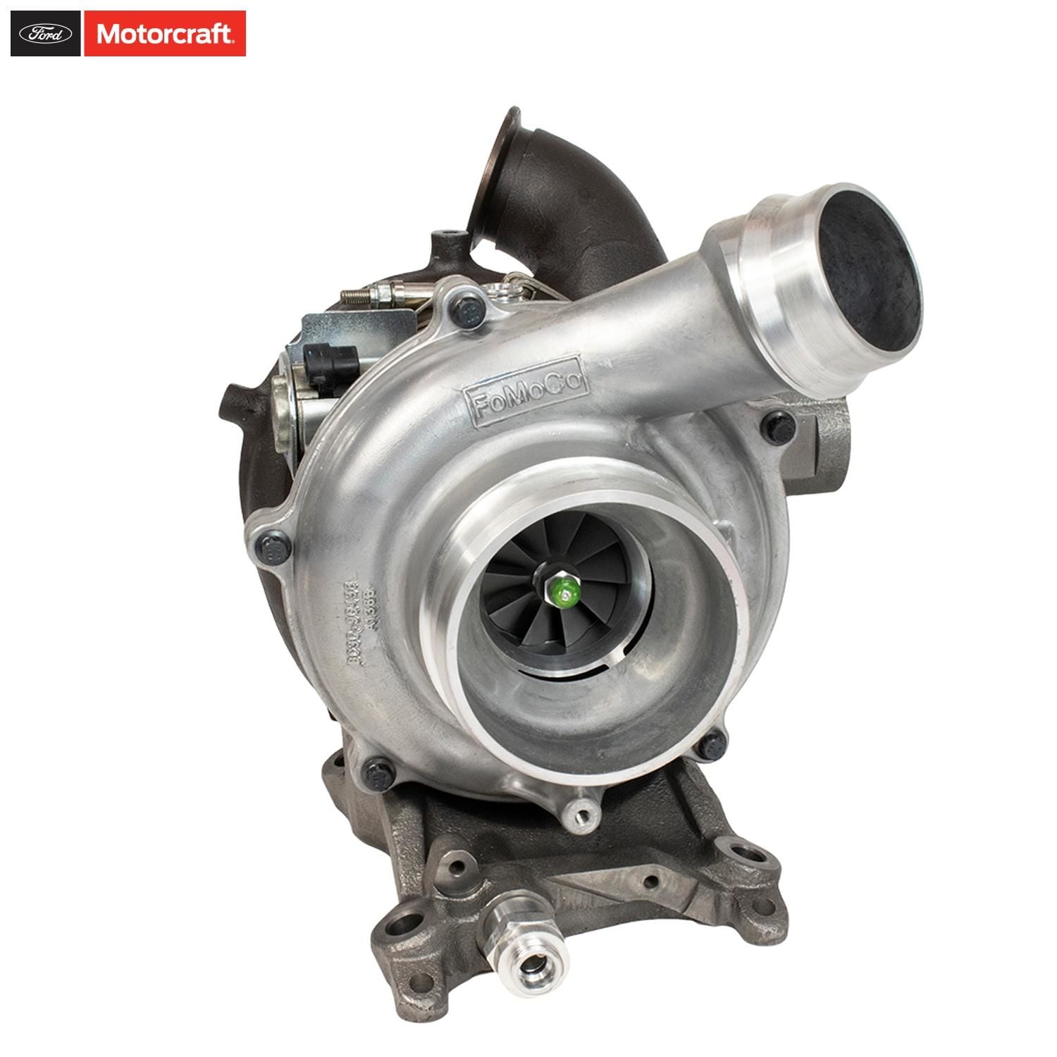 Motorcraft OEM Turbocharger NTC-6-RM | AutoZone