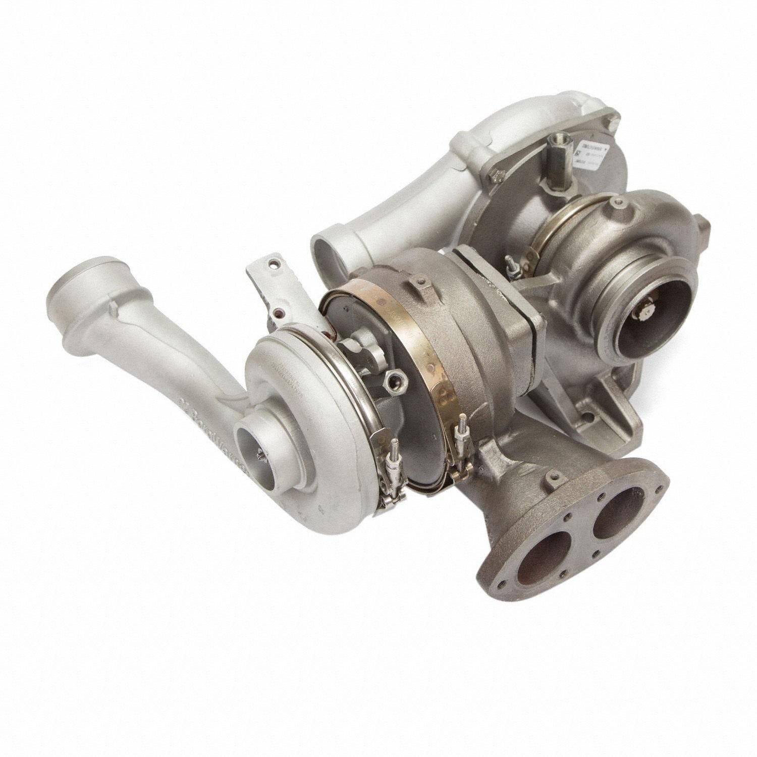 Motorcraft OEM Turbocharger TC-18-RM | AutoZone
