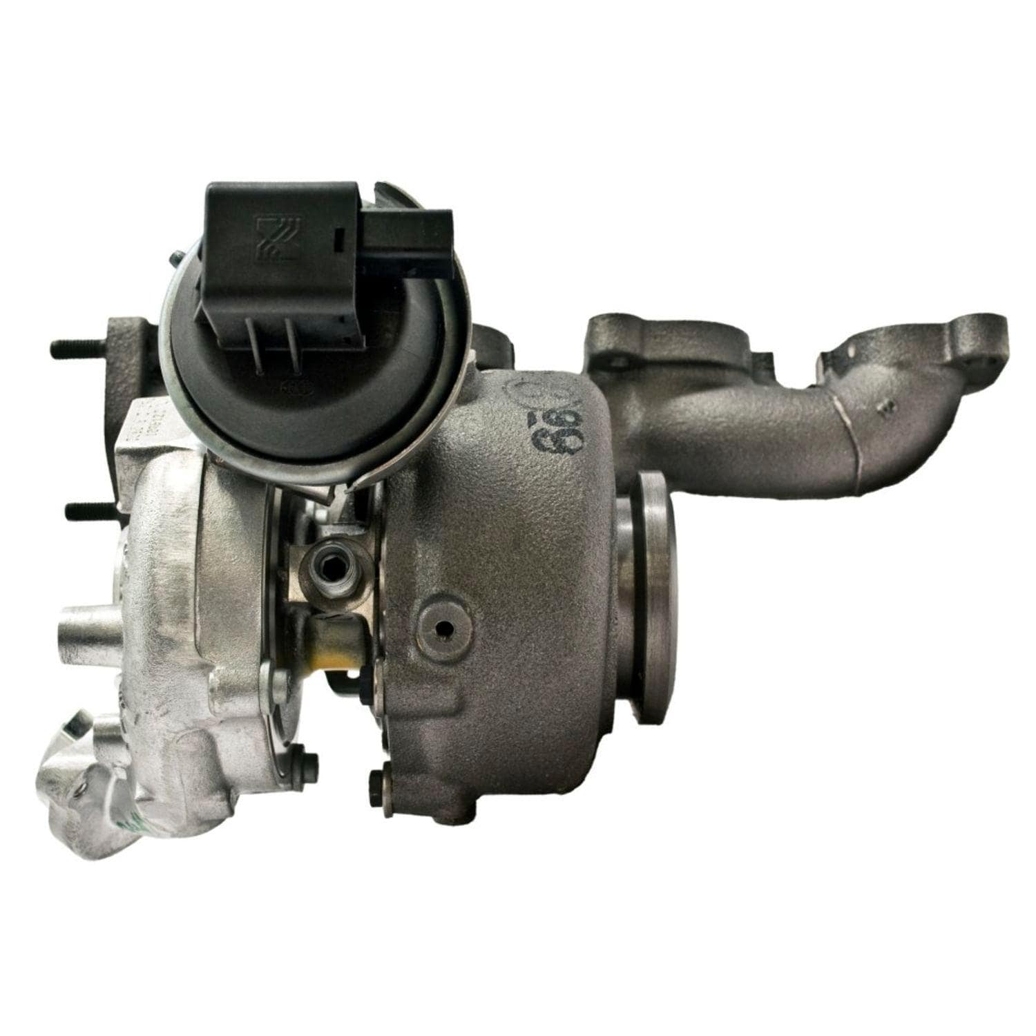 BorgWarner Turbocharger 53039880208 | AutoZone
