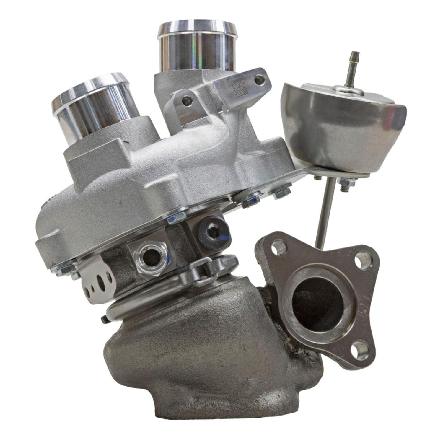 BorgWarner Turbocharger 53039880470 | AutoZone