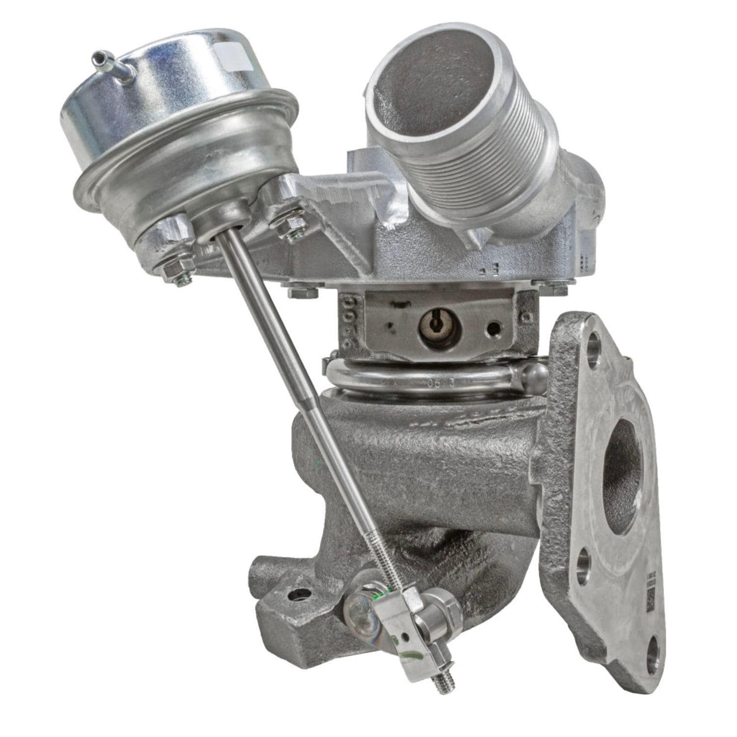 BorgWarner Turbocharger 53039880596 | AutoZone