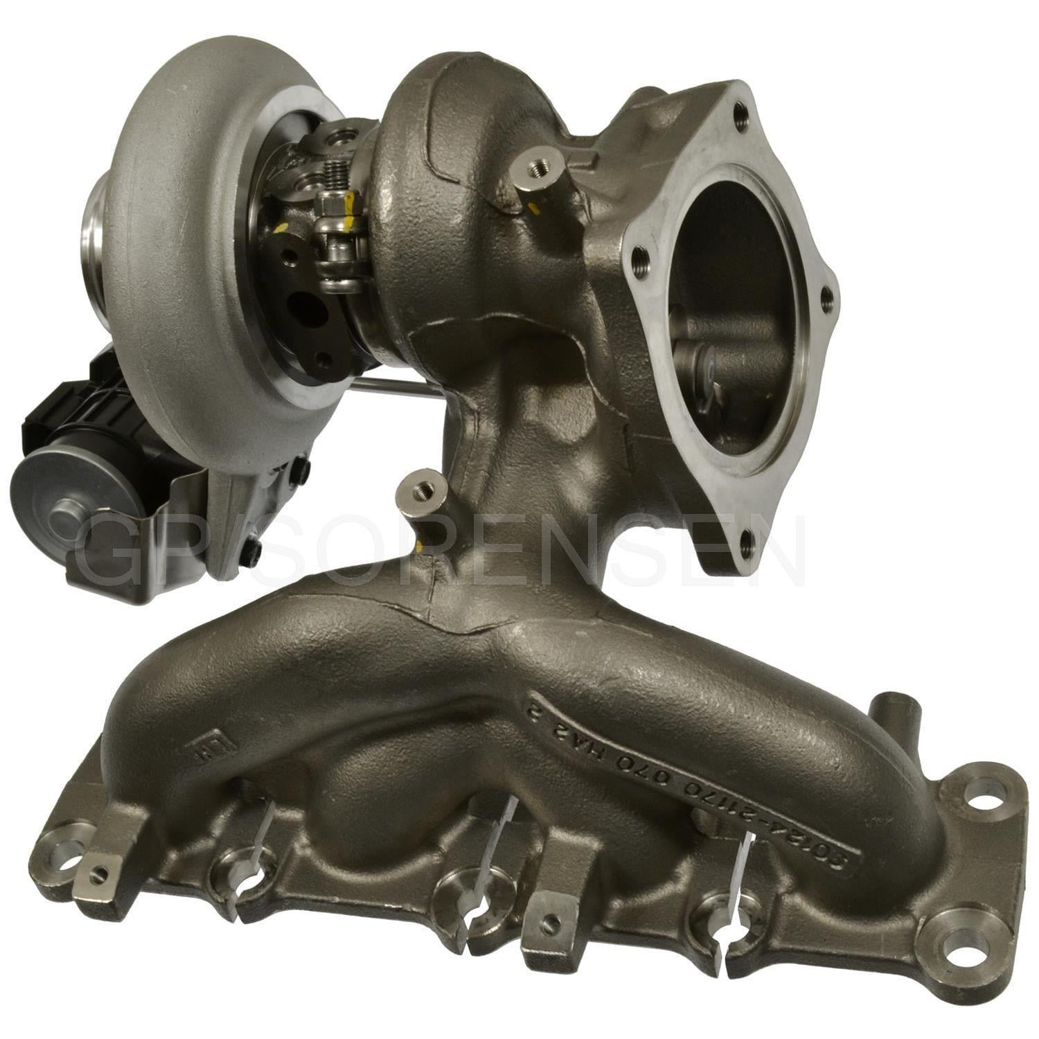 Sorensen Turbocharger 850-1099 | AutoZone