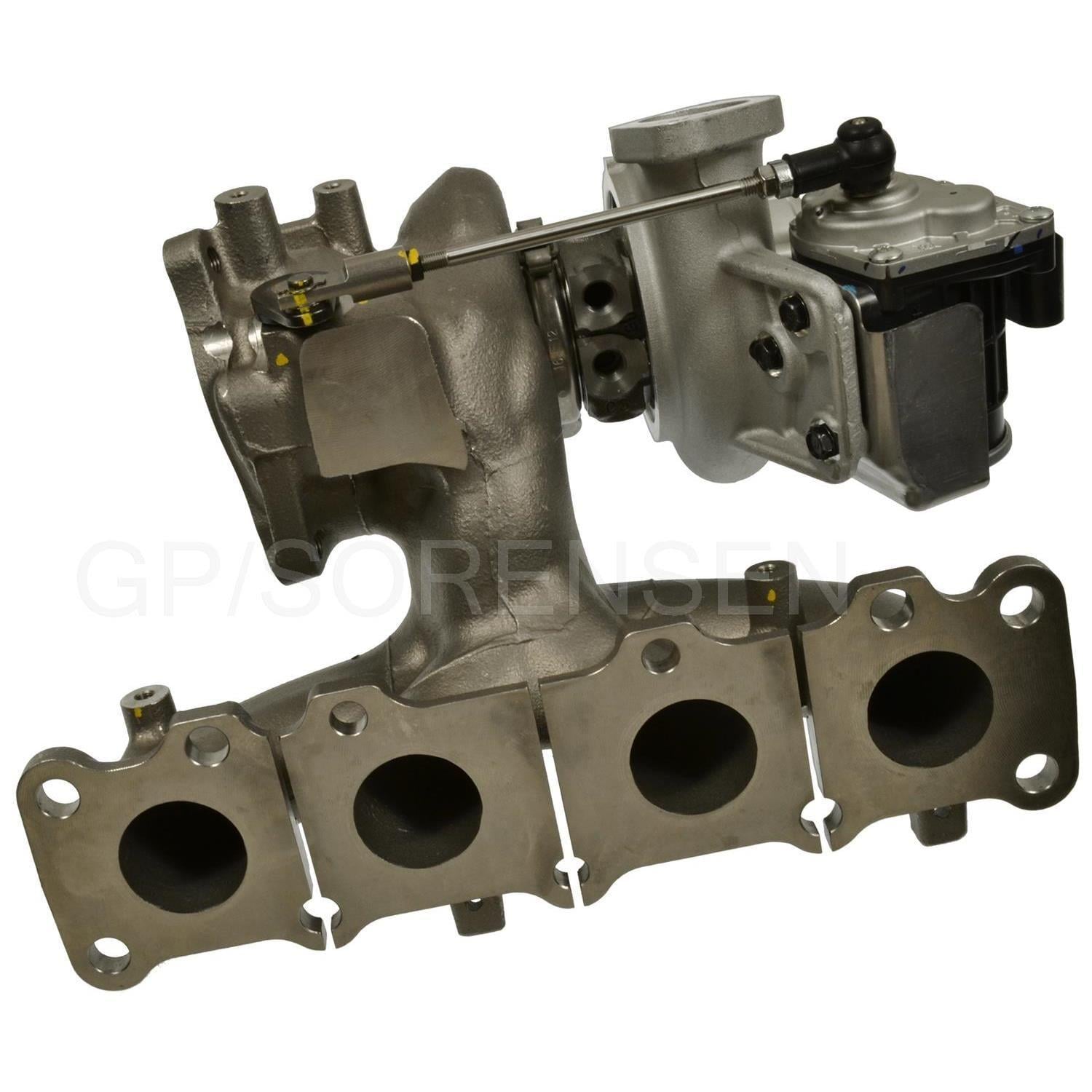 Sorensen Turbocharger 850-1099 | AutoZone
