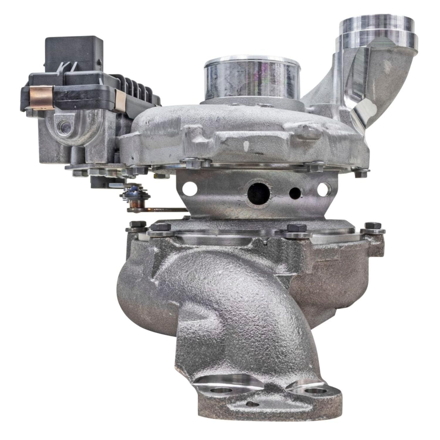 Garrett Turbocharger 777318-5003W | AutoZone