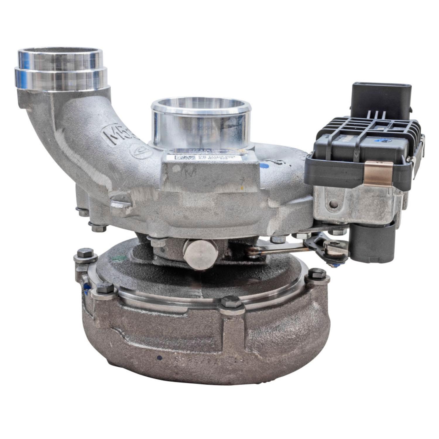 Garrett Turbocharger 777318-5003W | AutoZone