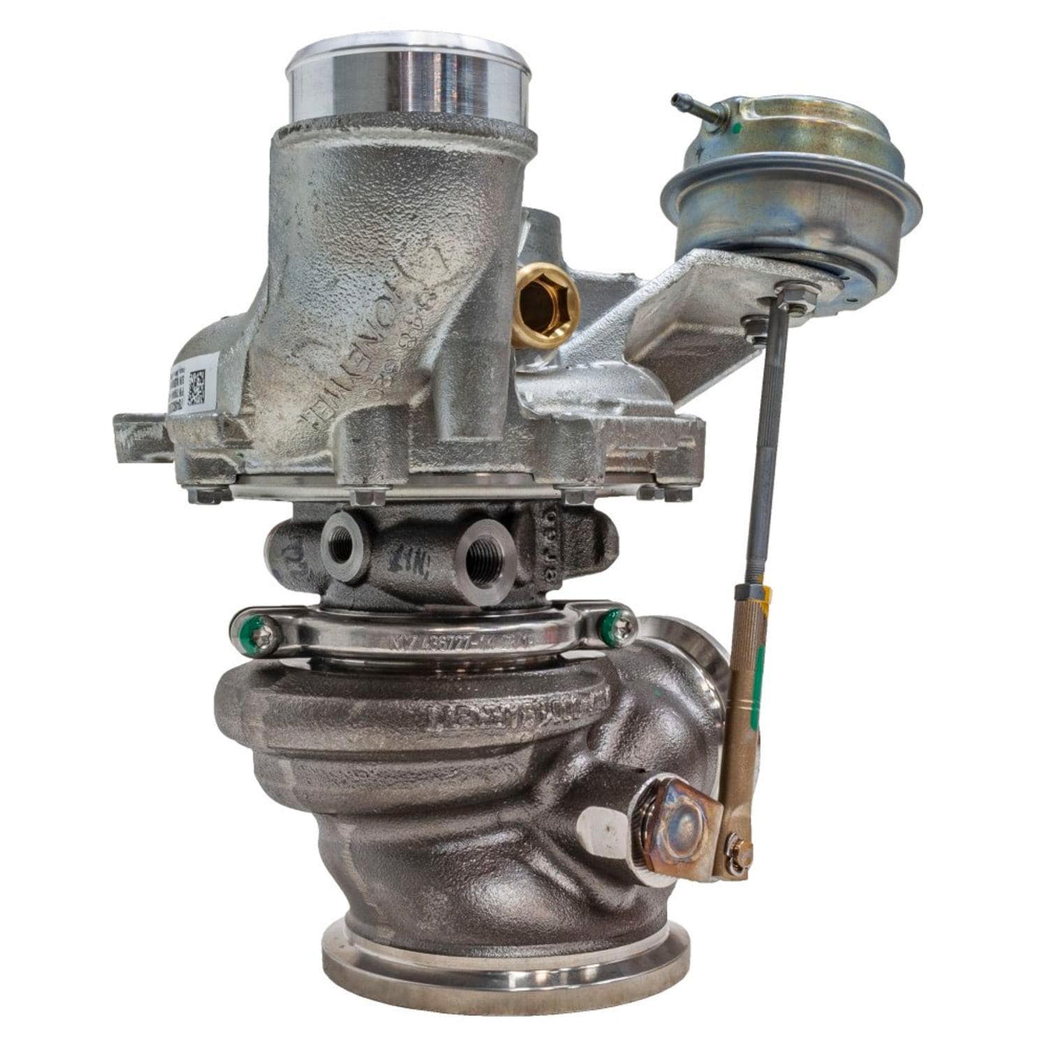 Garrett Turbocharger 790484-5010S | AutoZone