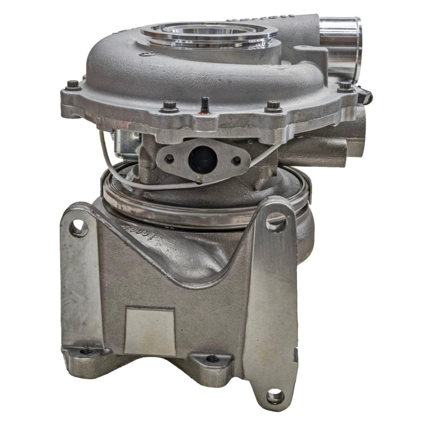 Garrett Turbocharger 848212-5002S | AutoZone