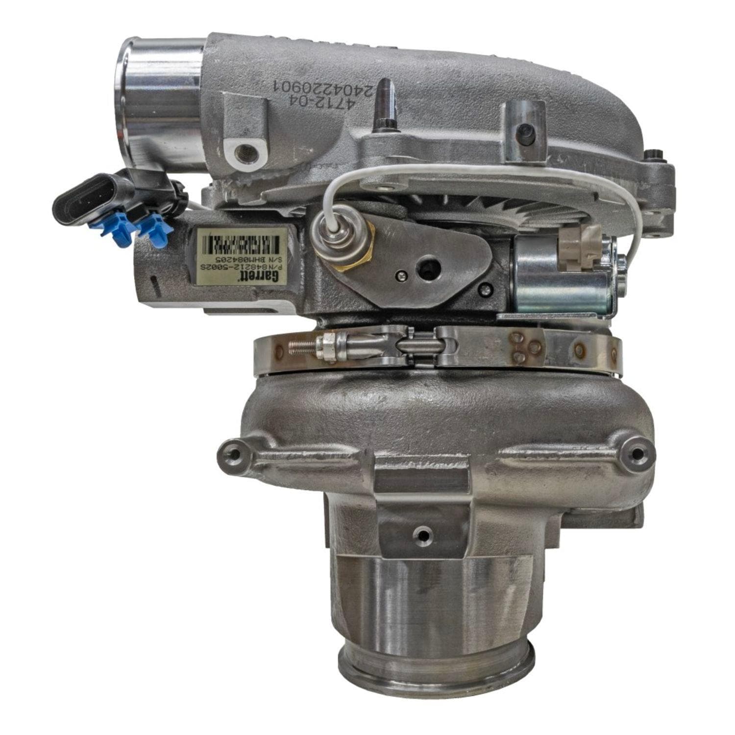 Garrett Turbocharger 848212-5002S | AutoZone