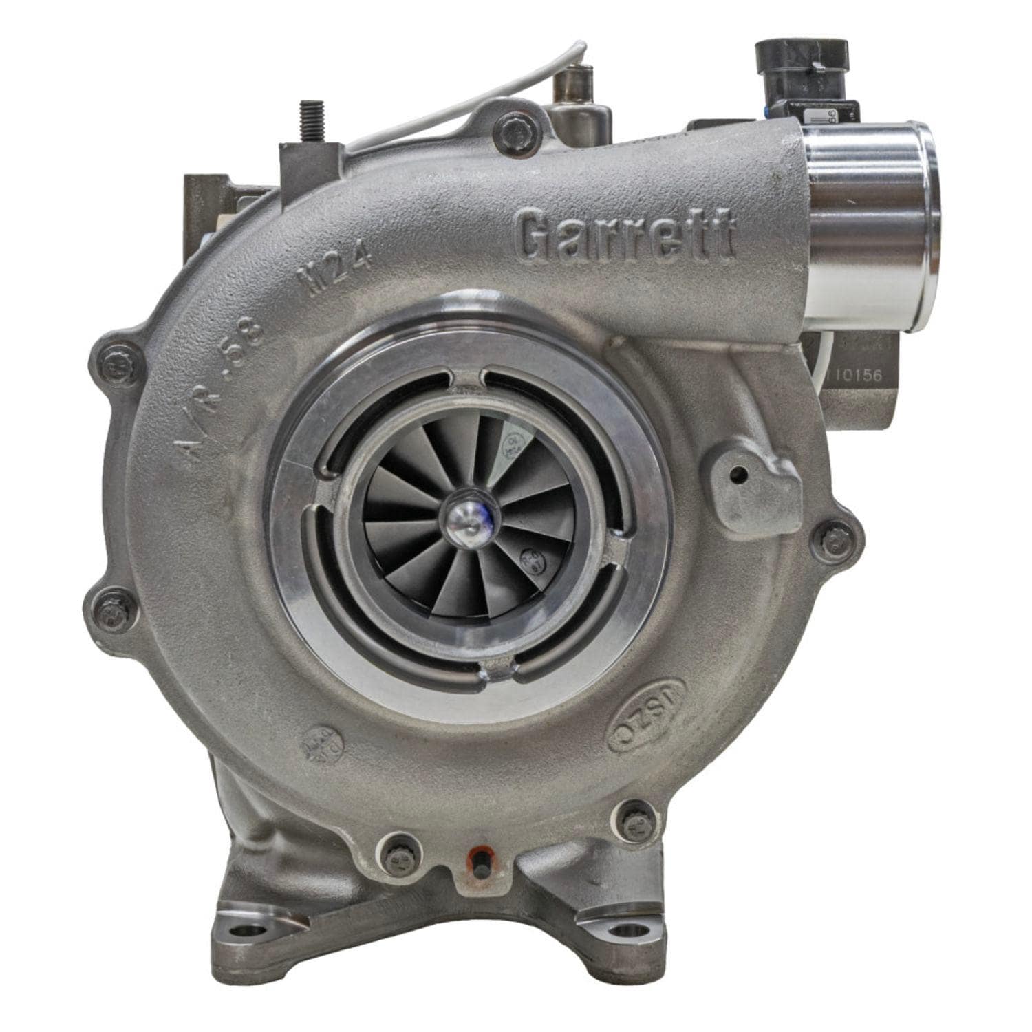 Garrett Turbocharger 848212-5002S | AutoZone