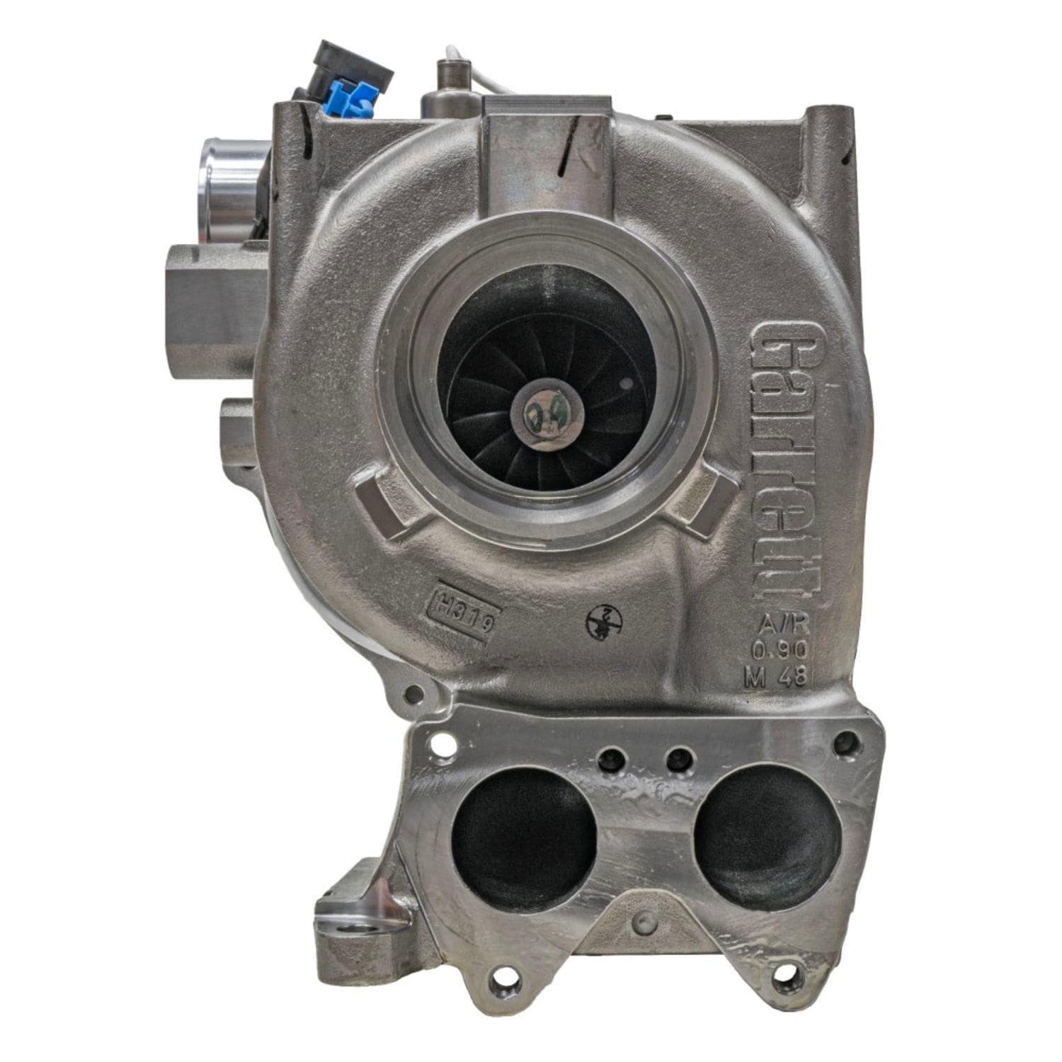 Garrett Turbocharger 848212-5002S | AutoZone