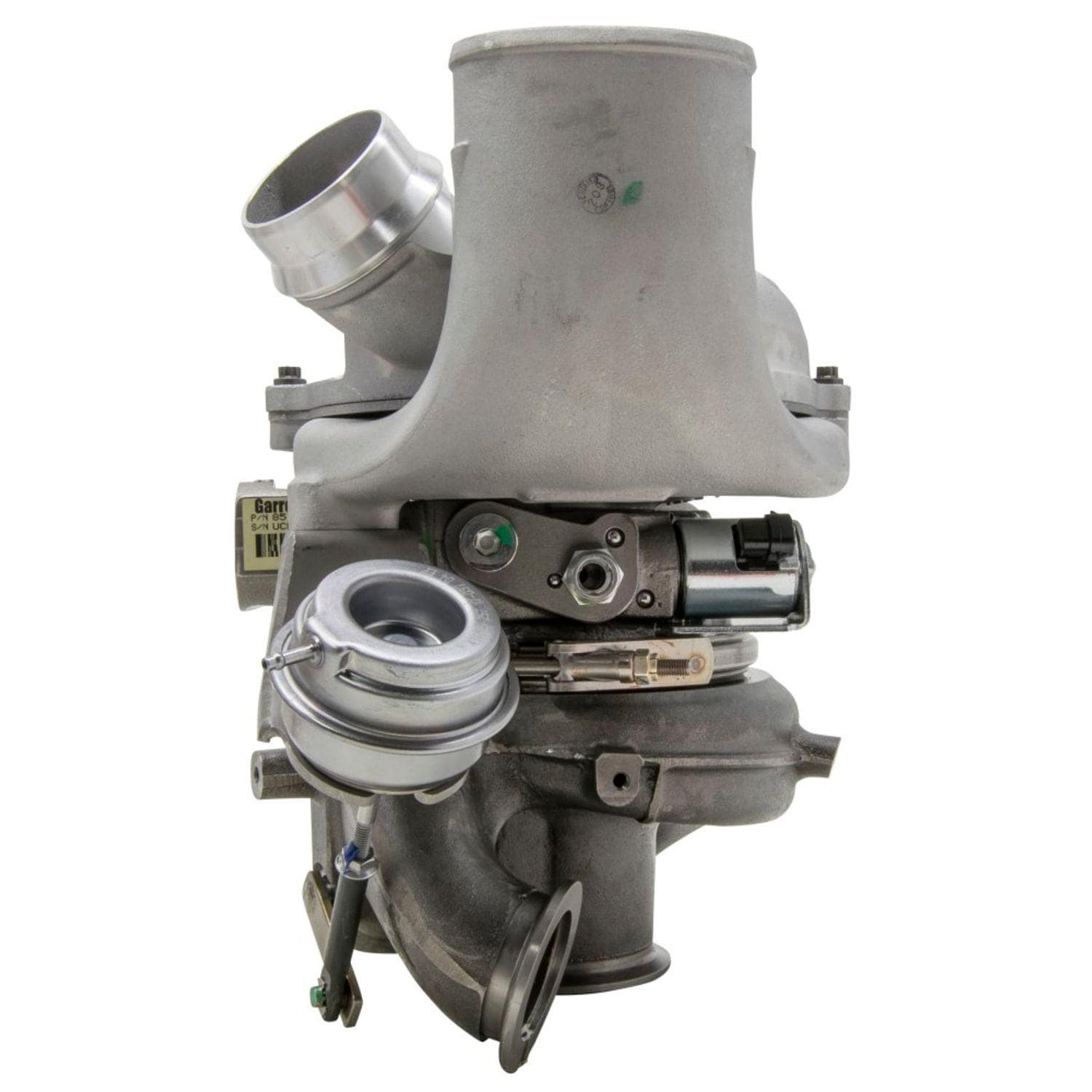 Garrett Turbocharger 851824-5001S | AutoZone