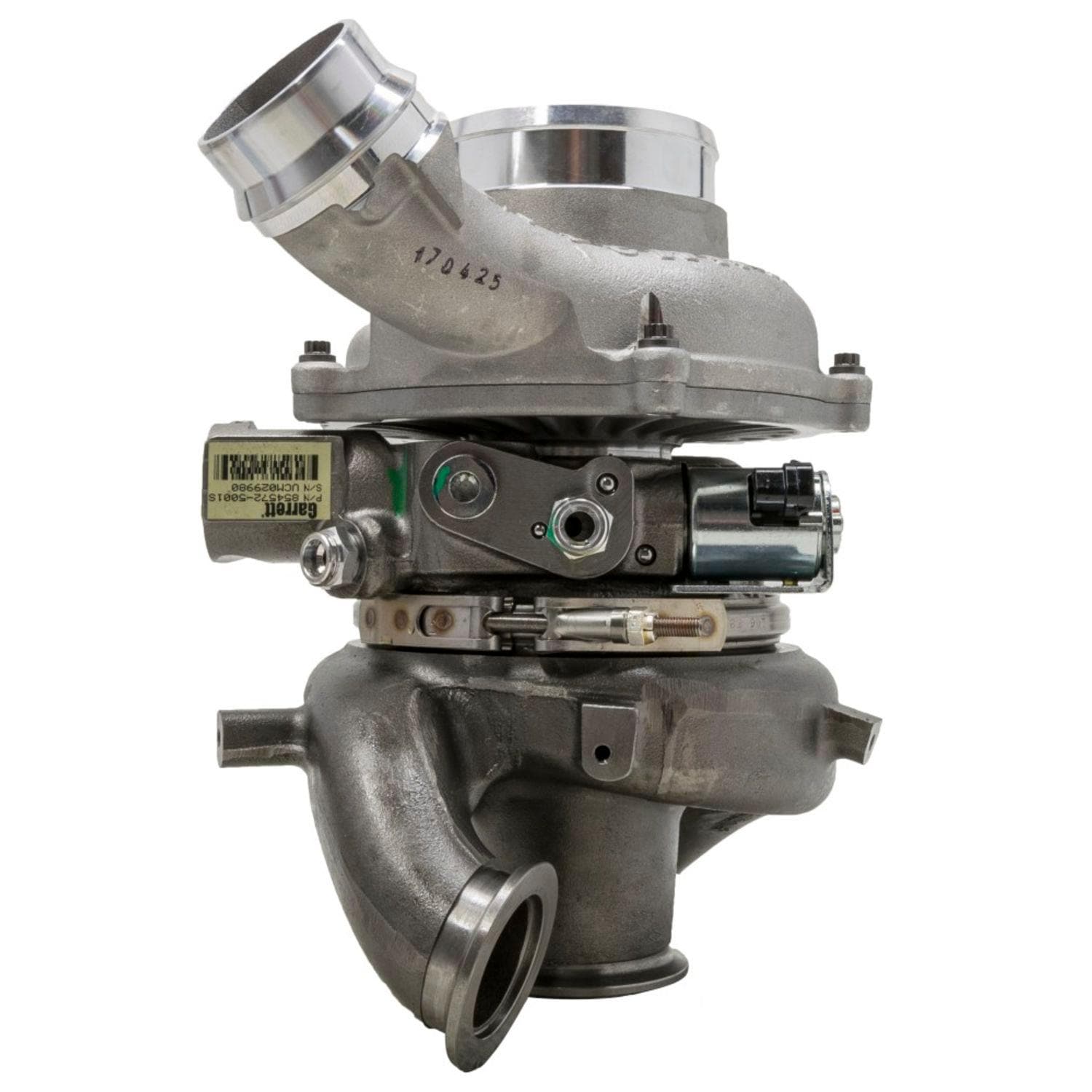 Garrett Turbocharger 854572-5001S | AutoZone