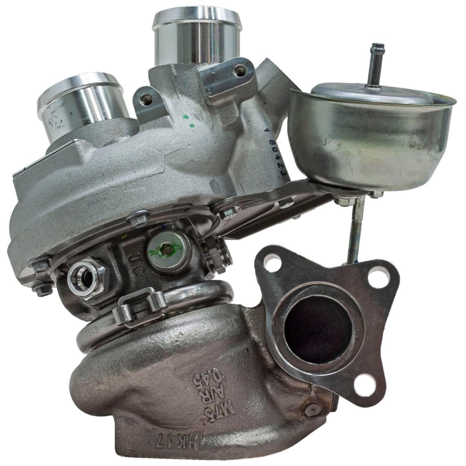 Garrett Turbocharger 855563-5002S | AutoZone