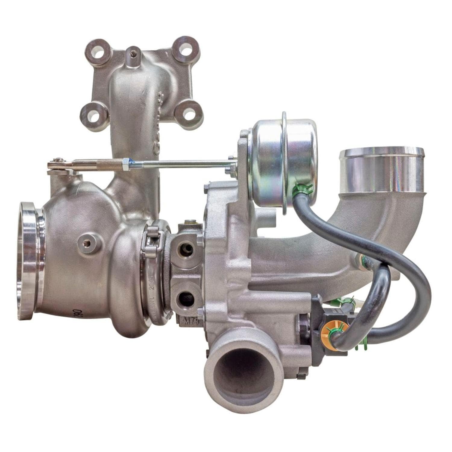 おーんふぁくとりー　904560 Garrett Turbocharger 857260-5001S | AutoZone