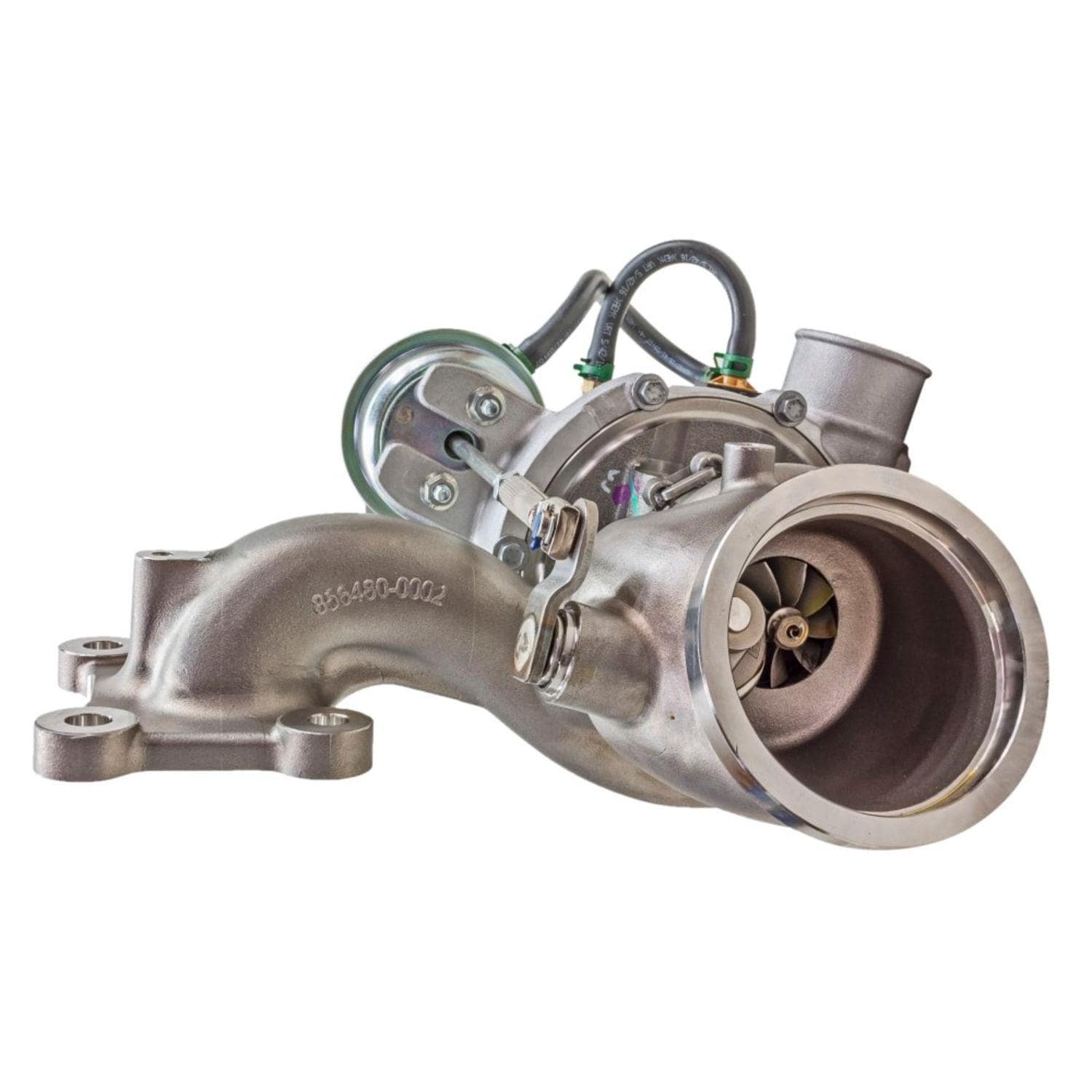おーんふぁくとりー　904560 Garrett Turbocharger 857260-5001S | AutoZone