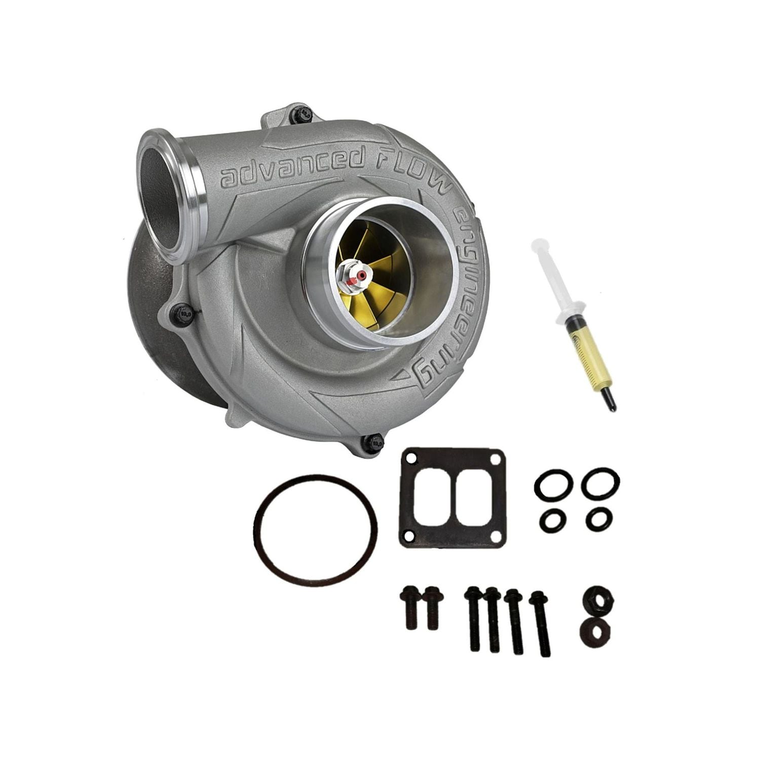 aFe Power Performance Turbocharger 46-60232 | AutoZone