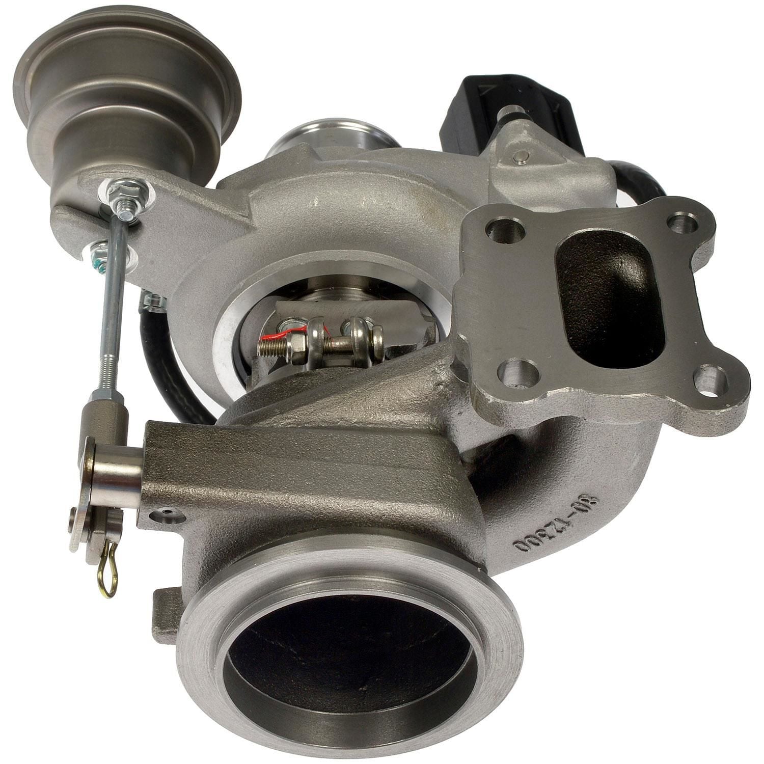 Dorman - OE Solutions Turbocharger 667-422 | AutoZone