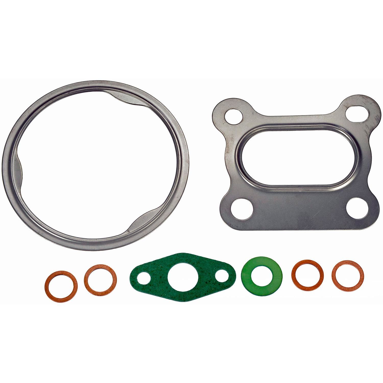 Dorman - OE Solutions Turbocharger 667-422 | AutoZone