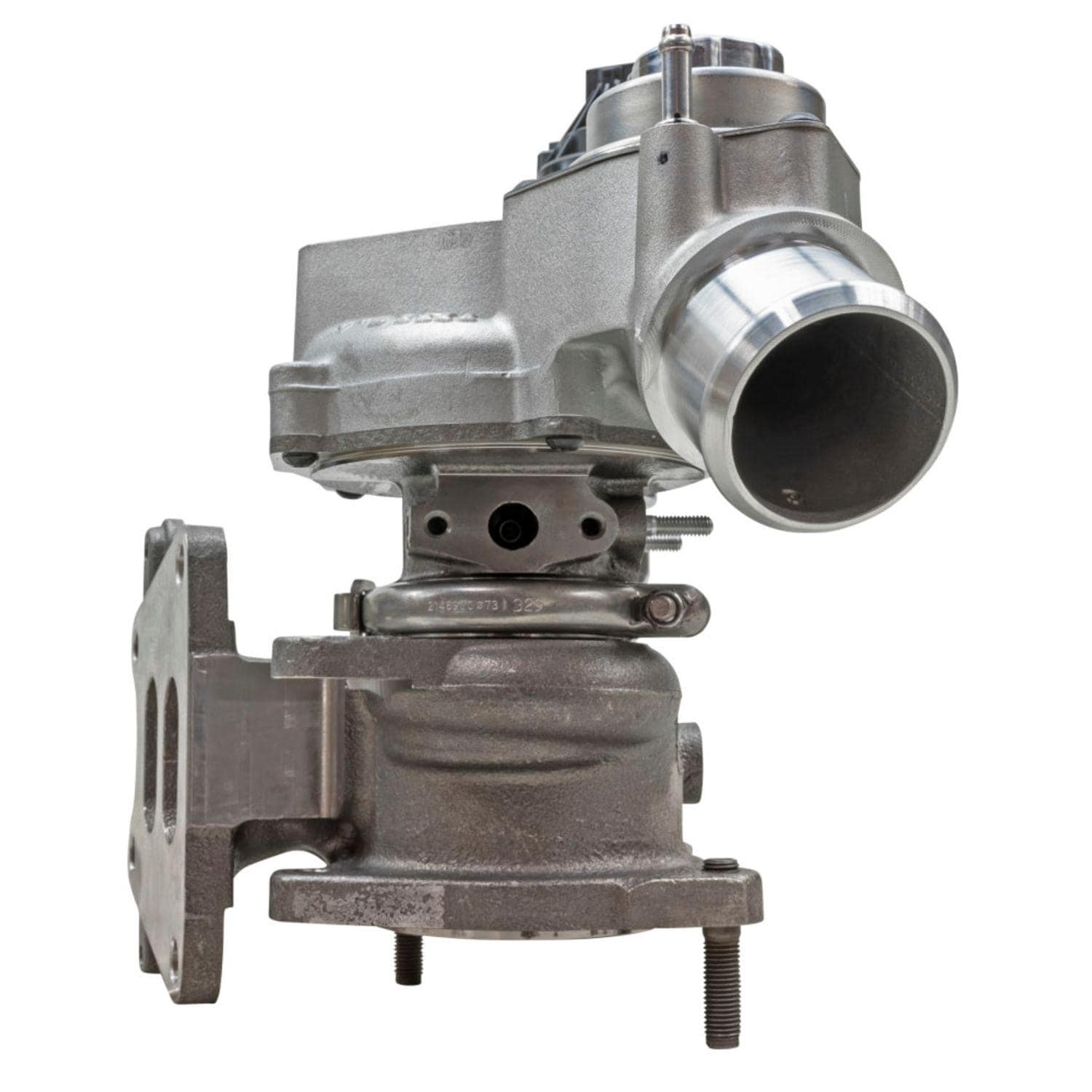 IHI Turbocharger F45CET-S0018B | AutoZone