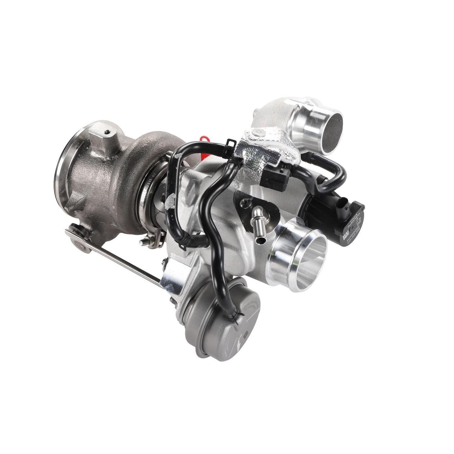 GM Genuine Parts Turbocharger 25205782 | AutoZone