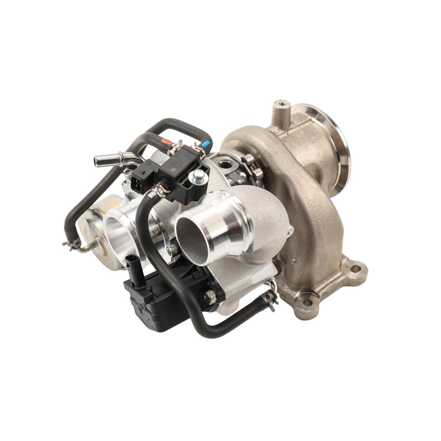 GM Genuine Parts Turbocharger 25206071 | AutoZone