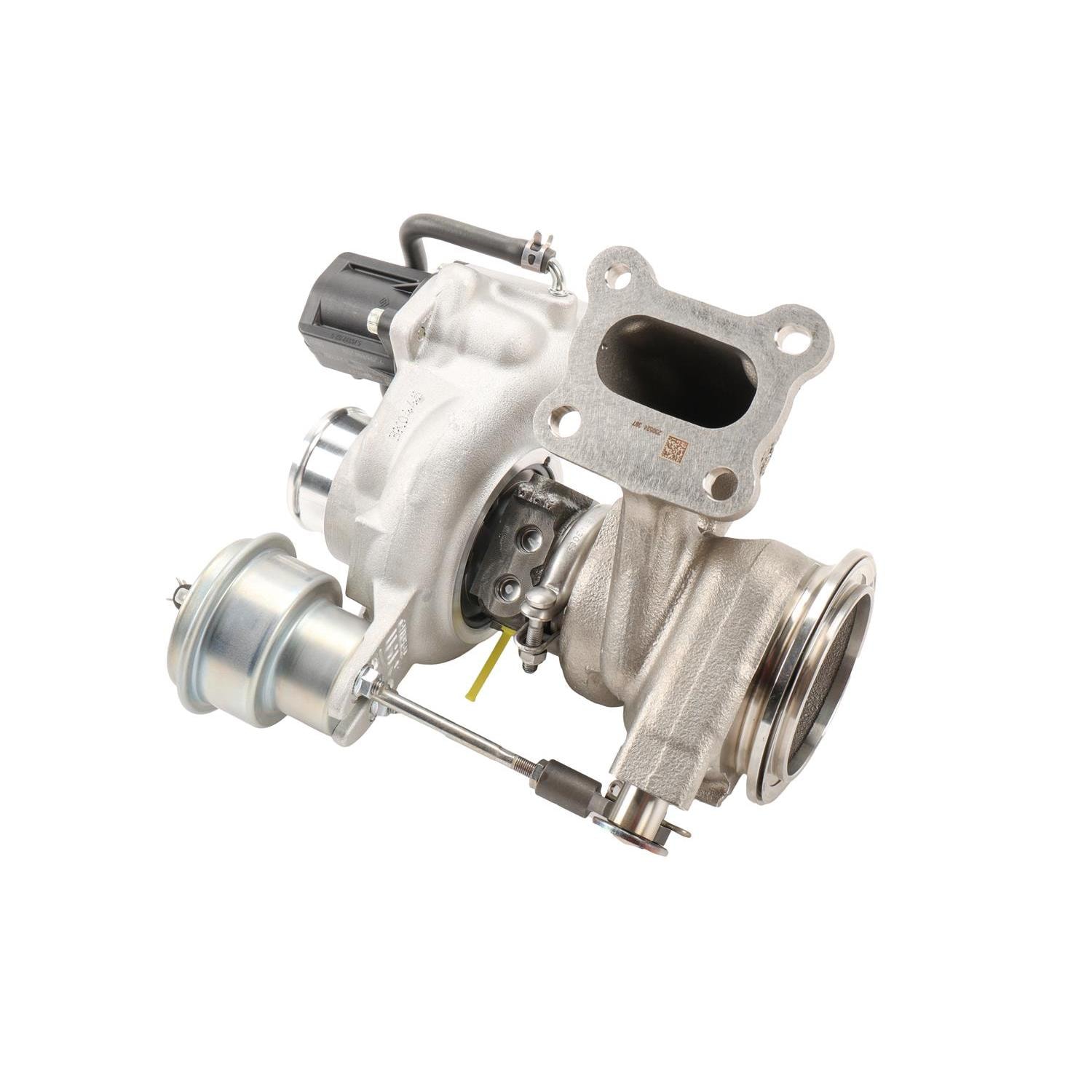 GM Genuine Parts Turbocharger 25206071 | AutoZone