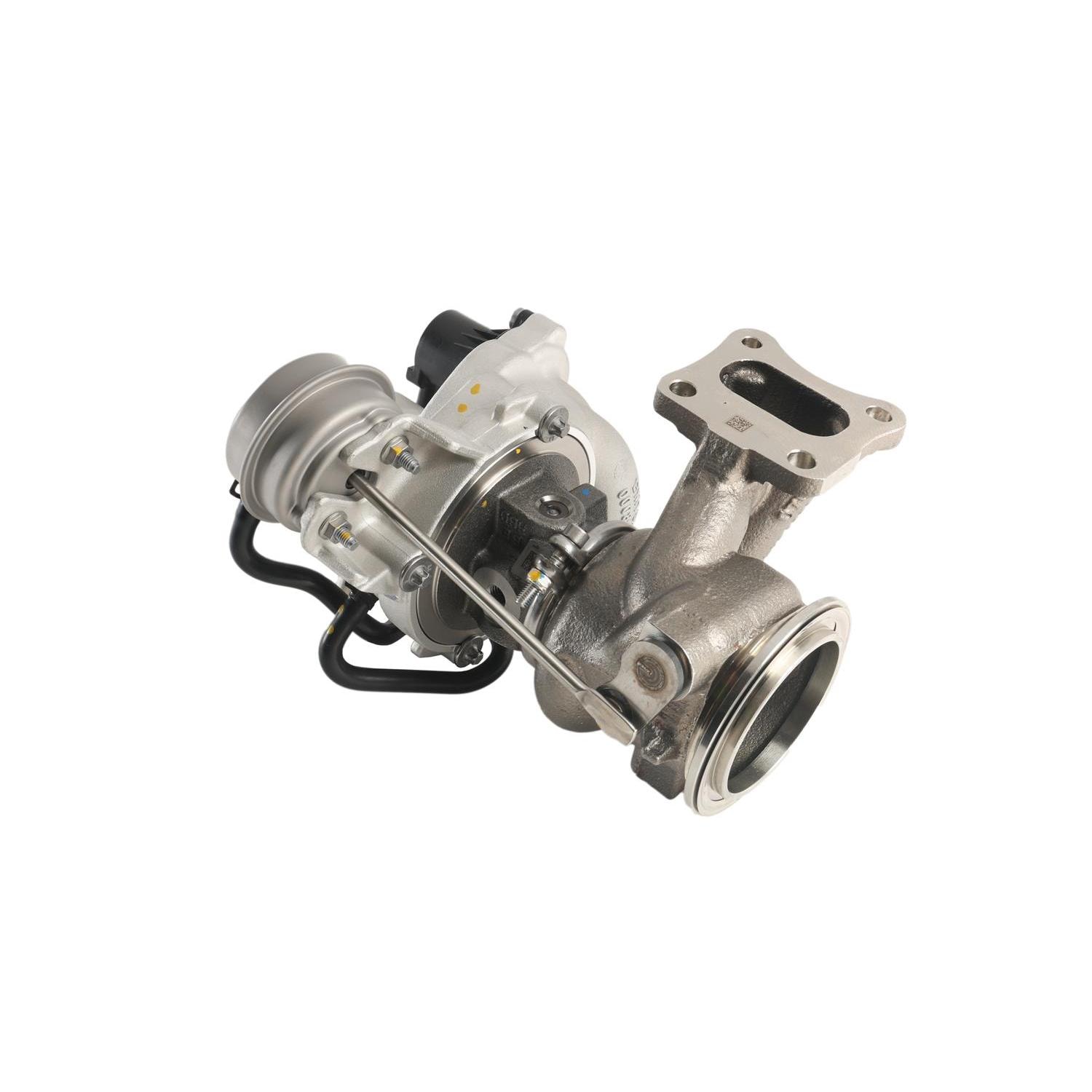 GM Genuine Parts Turbocharger 25207397 | AutoZone