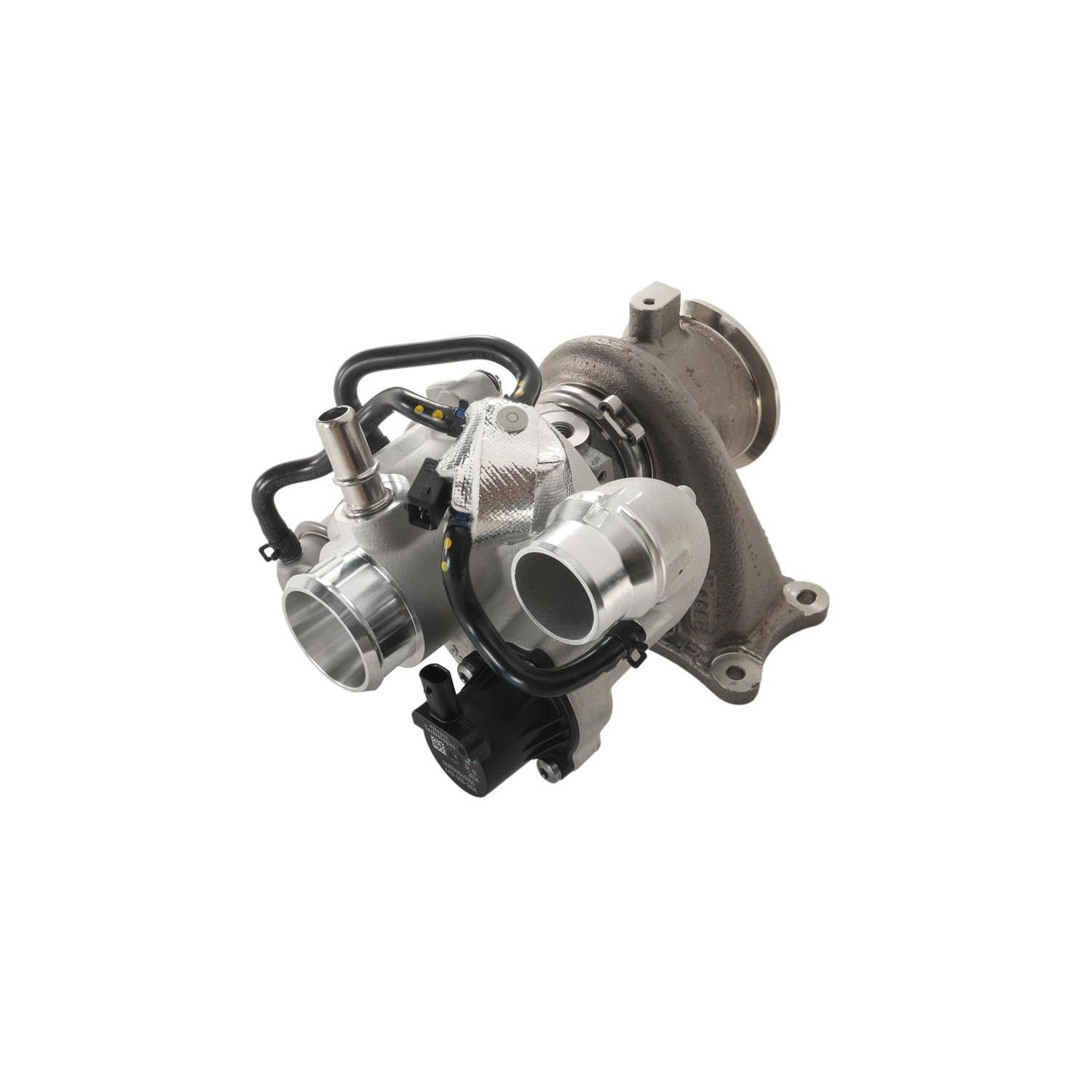 GM Genuine Parts Turbocharger 25207397 | AutoZone