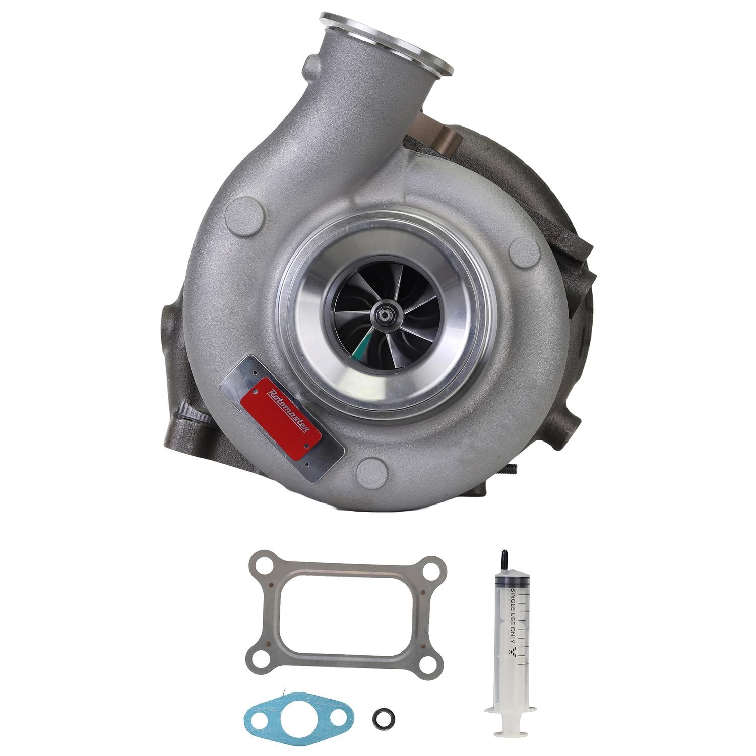 Rotomaster OEM Equivalent Turbocharger H1300116N | AutoZone