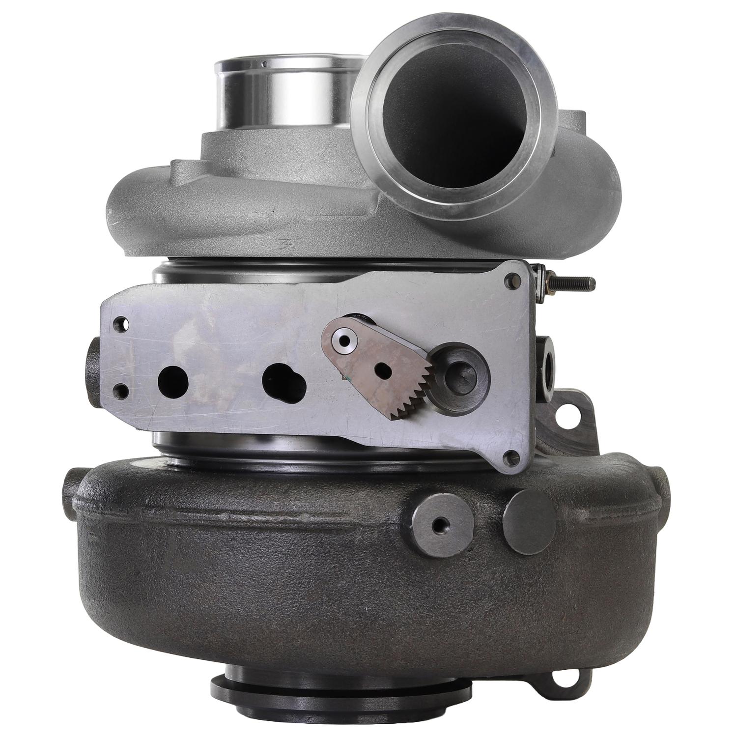 Rotomaster OEM Equivalent Turbocharger H1300116N | AutoZone
