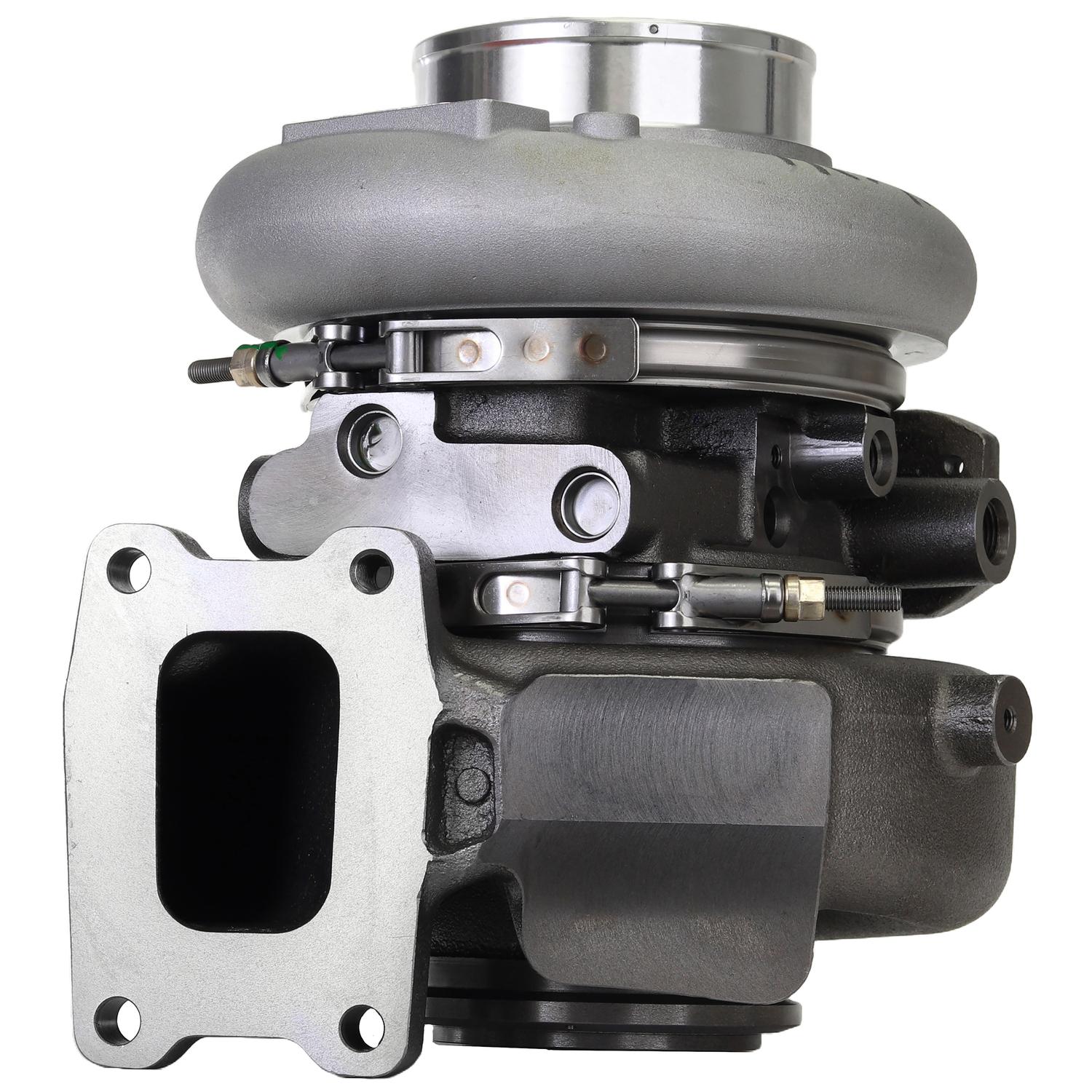 Rotomaster OEM Equivalent Turbocharger H1300116N | AutoZone
