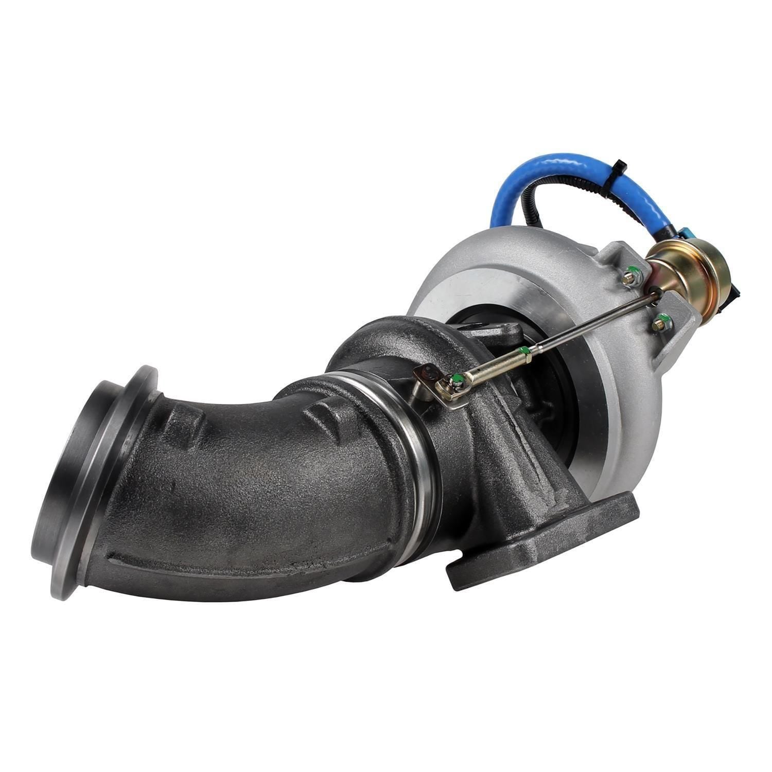Rotomaster Turbocharger H1350101N | AutoZone