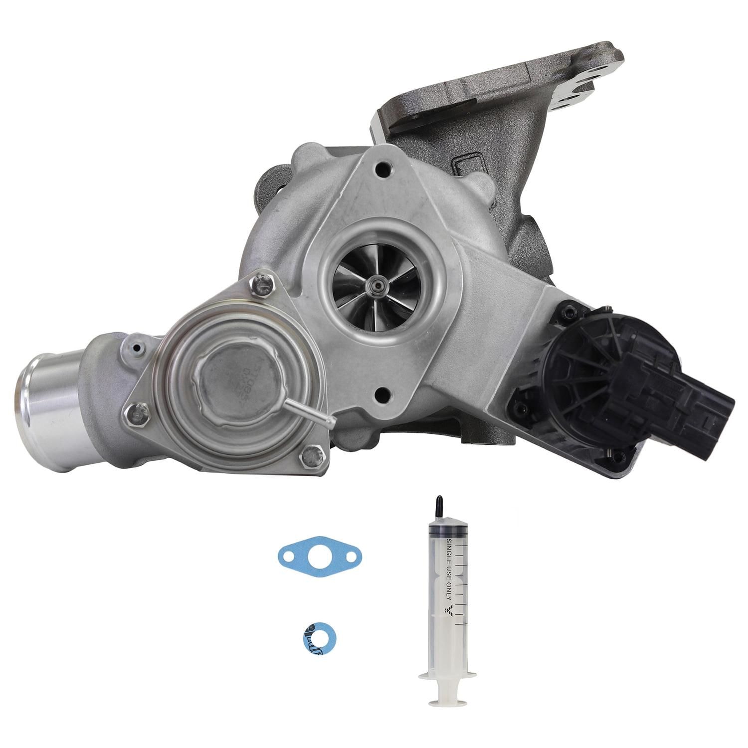 Rotomaster Turbocharger J1160112N | AutoZone Rotomaster Turbocharger J1160112N | AutoZone