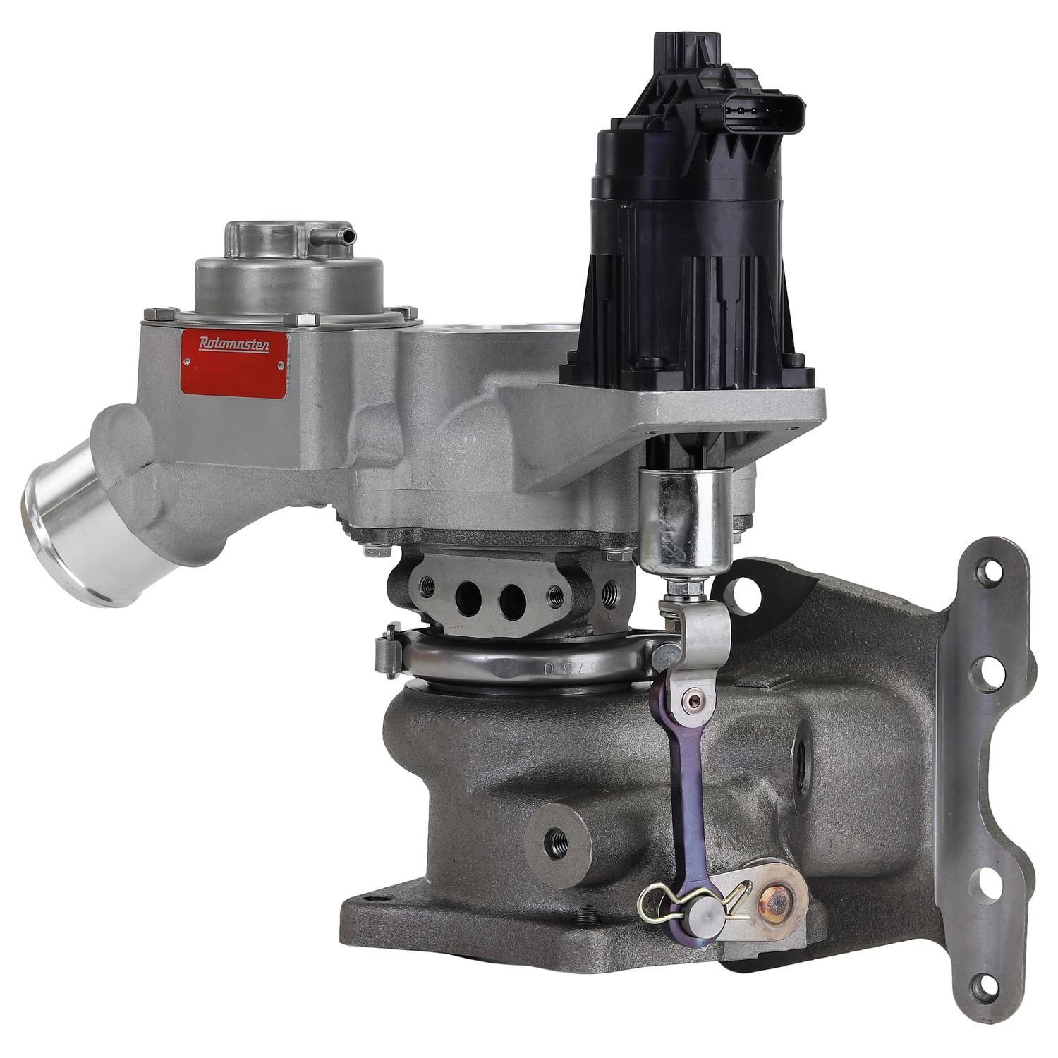 Rotomaster Turbocharger J1160112N | AutoZone Rotomaster Turbocharger J1160112N | AutoZone