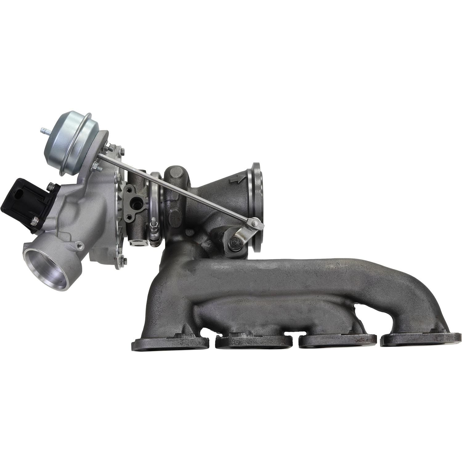 Rotomaster Turbocharger J1300132N | AutoZone