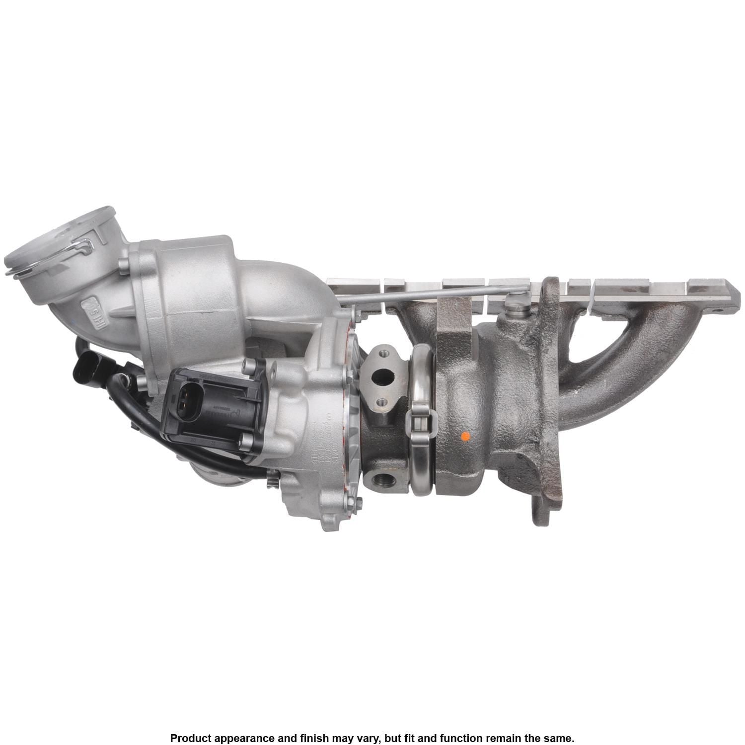Rotomaster Turbocharger J8050114R | AutoZone